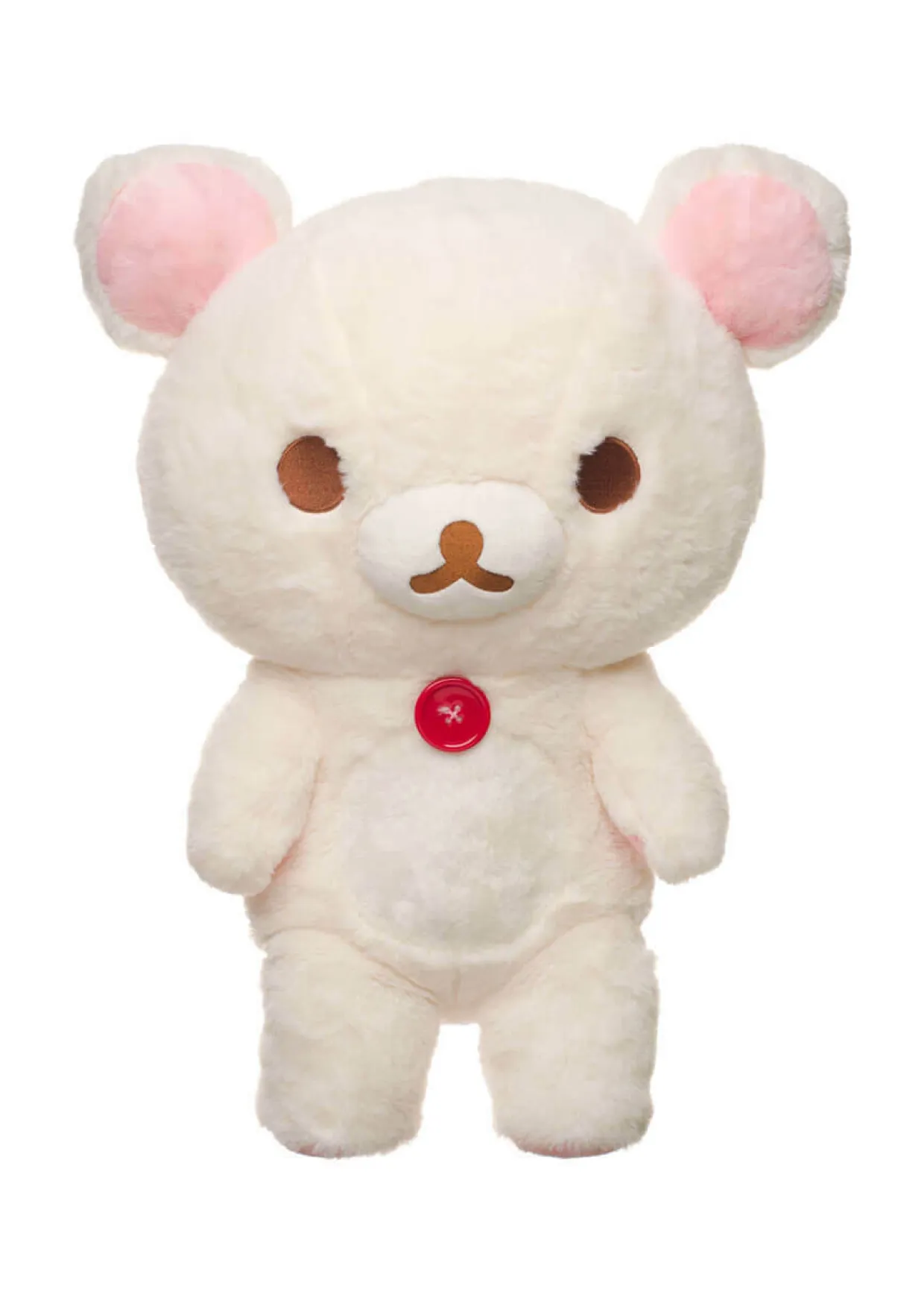 Rilakkuma Ko San-X Original Sherbet Series Plush - Large | Rilakkuma | Plush