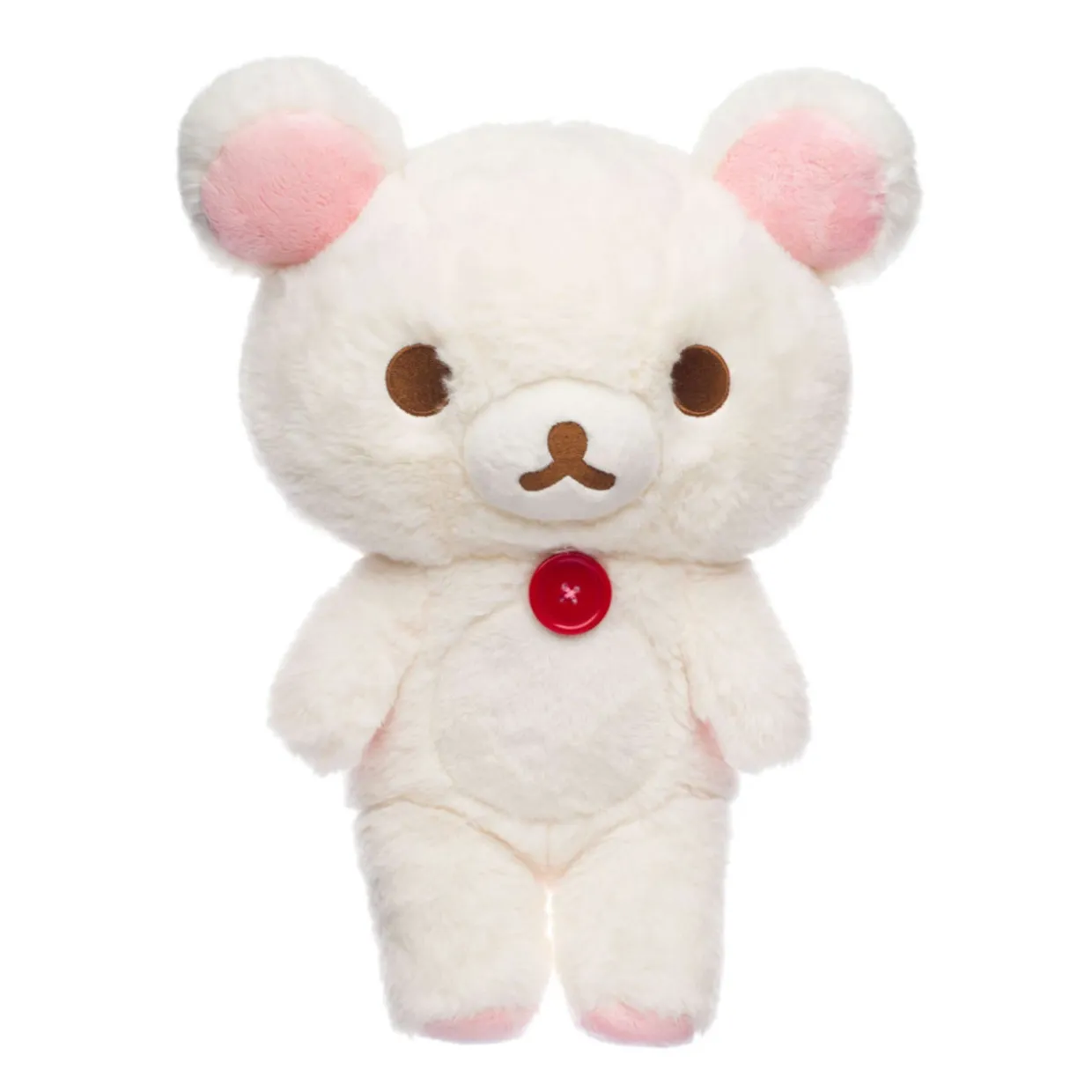 Rilakkuma Ko San-X Original Sherbet Series Plush - Medium | Rilakkuma | Plush