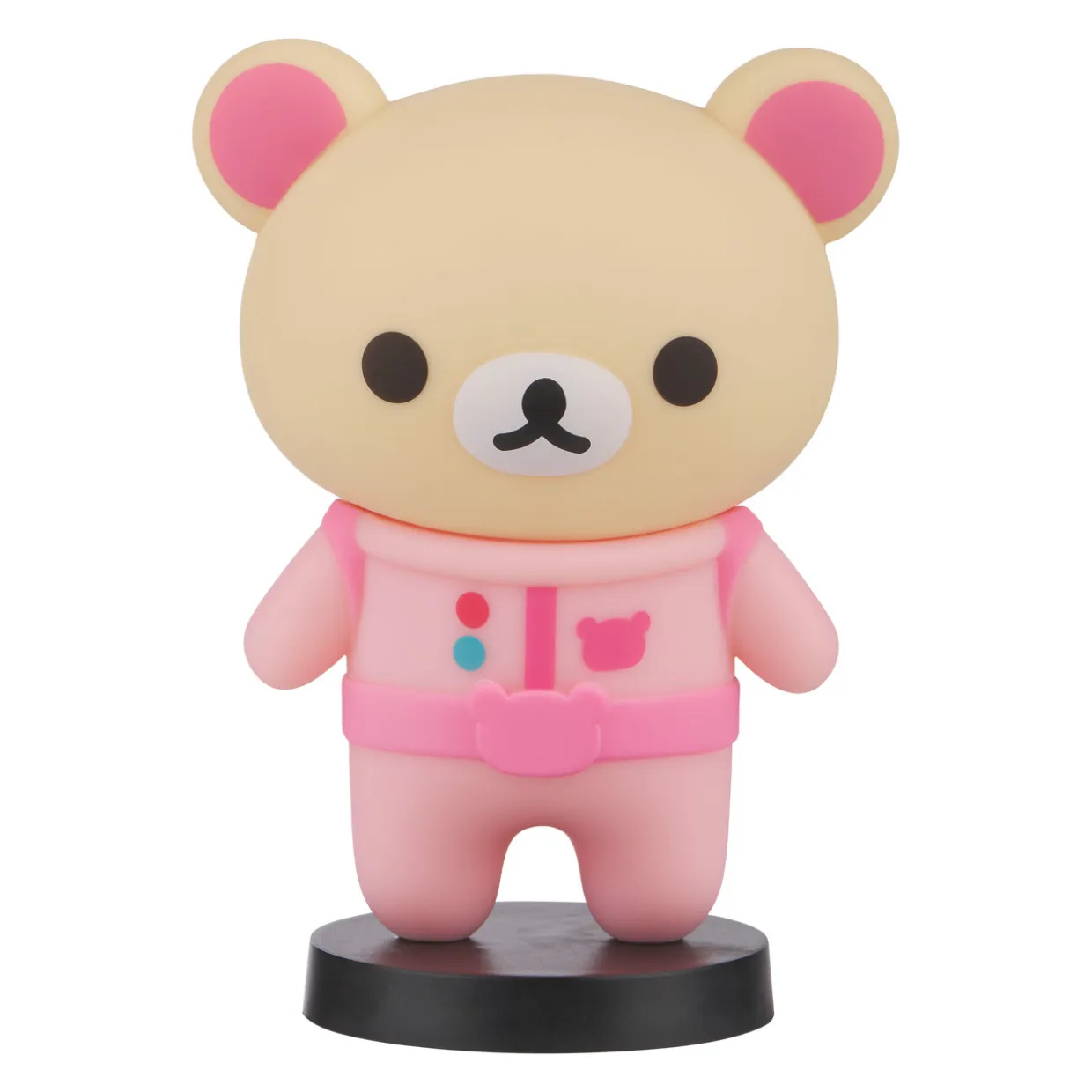 Rilakkuma Ko San-X Original Space Series Vinyl Figurine Toy | Vinyl Figurines