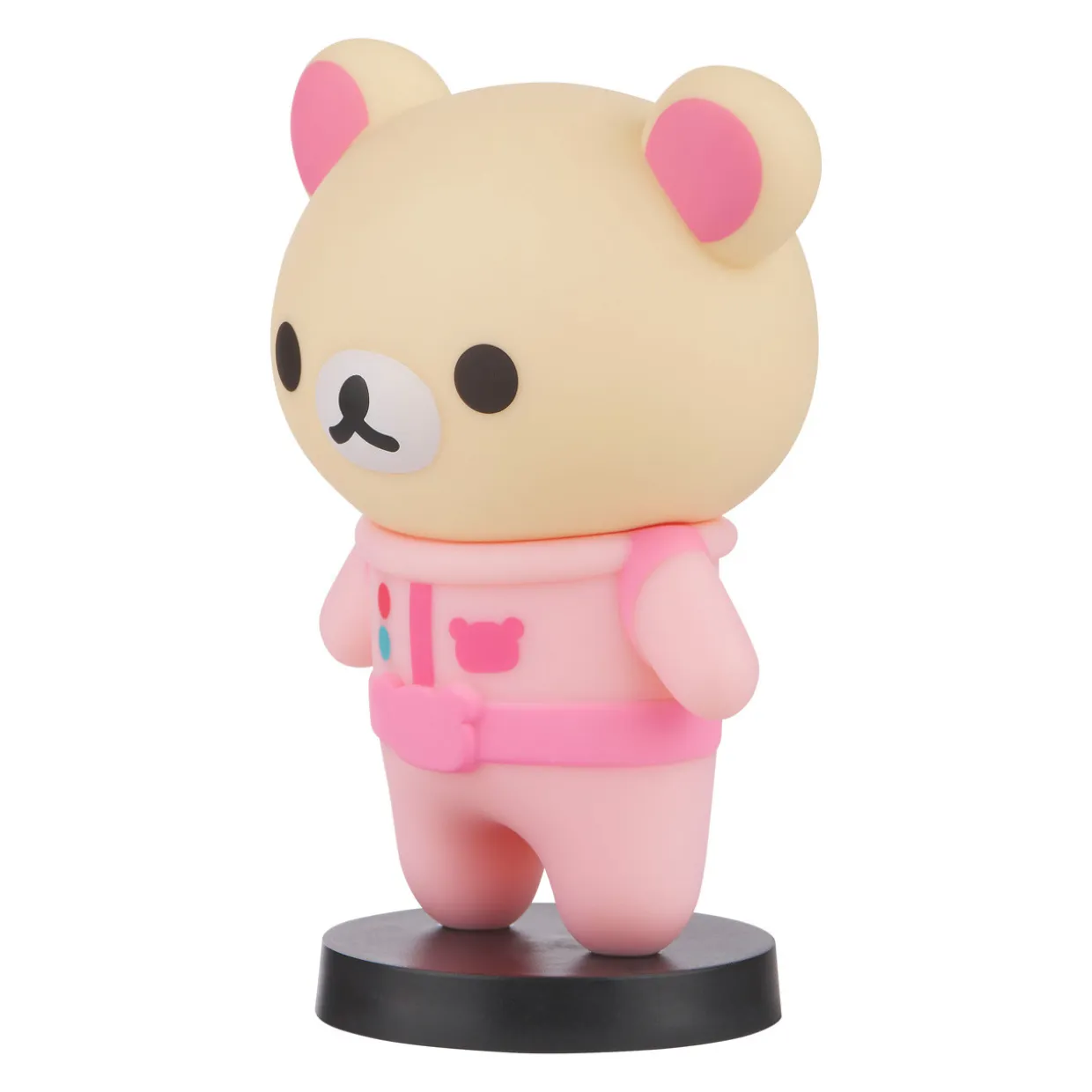 Rilakkuma Ko San-X Original Space Series Vinyl Figurine Toy | Vinyl Figurines