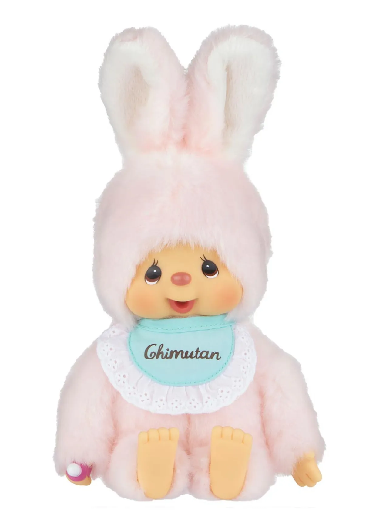 Monchhichi Chimutan Bunny Standard Plush | Monchhichi | Plush