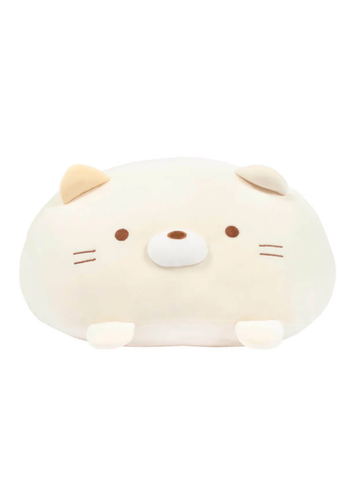 Sumikko Gurashi Neko San-X Original Mochi Cushion Plush | Sumikkogurashi | Plush