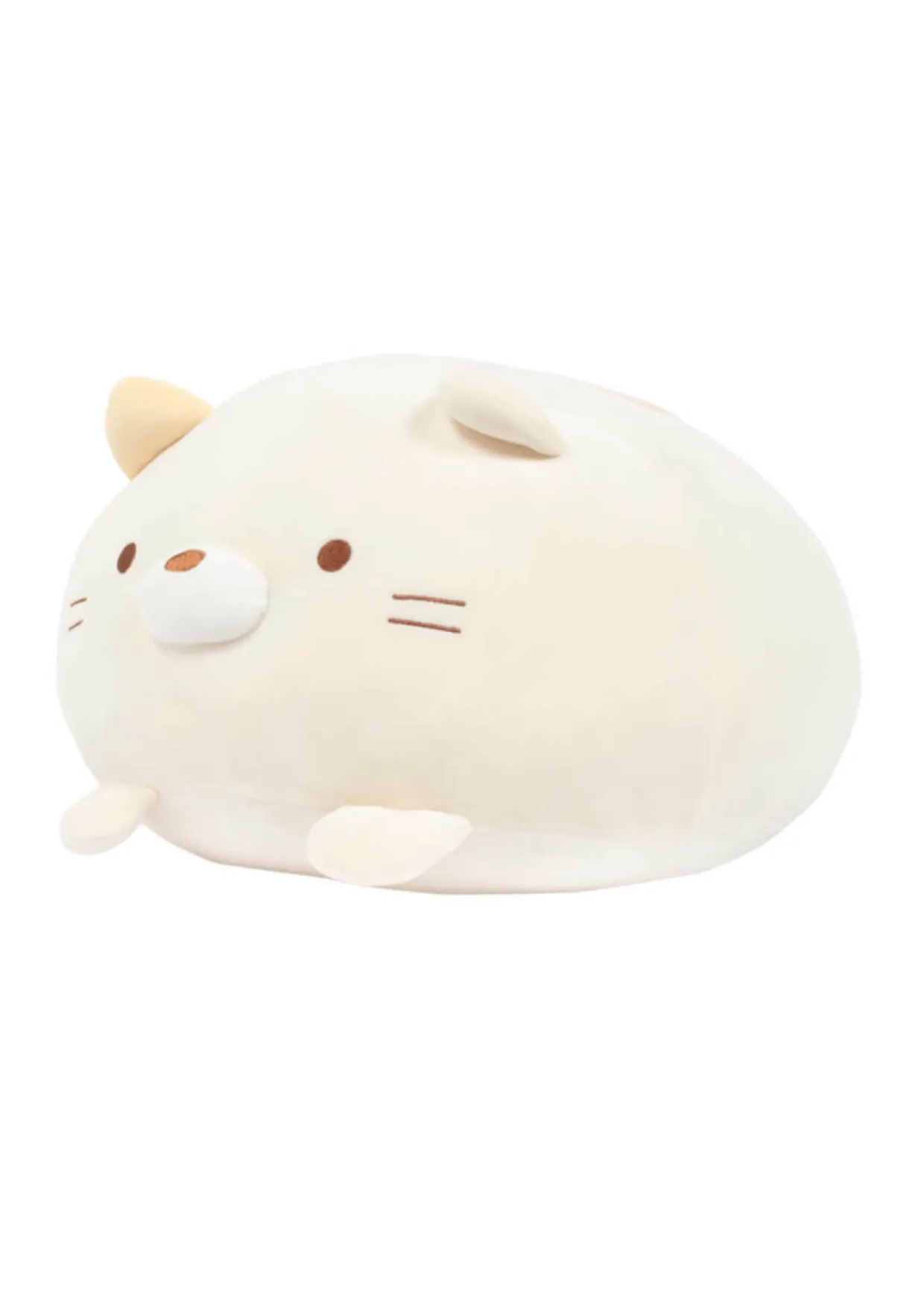 Sumikko Gurashi Neko San-X Original Mochi Cushion Plush | Sumikkogurashi | Plush