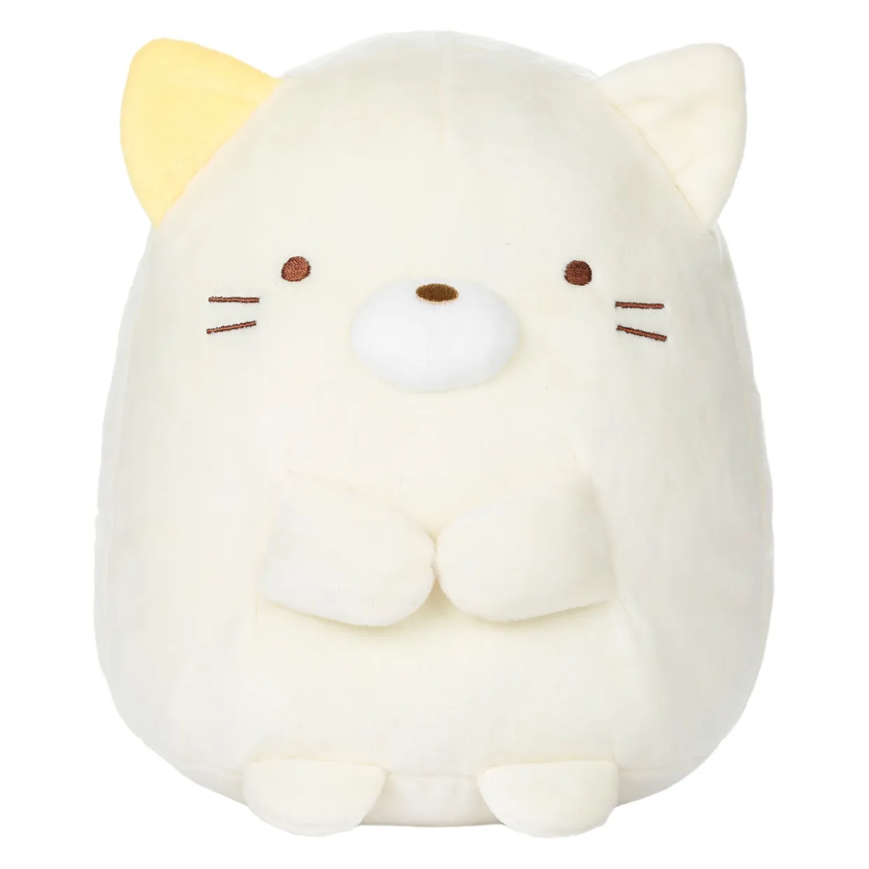 Sumikko Gurashi Neko Sumikkogurashi San-X Original Plush - JUMBO | Sumikkogurashi | Plush