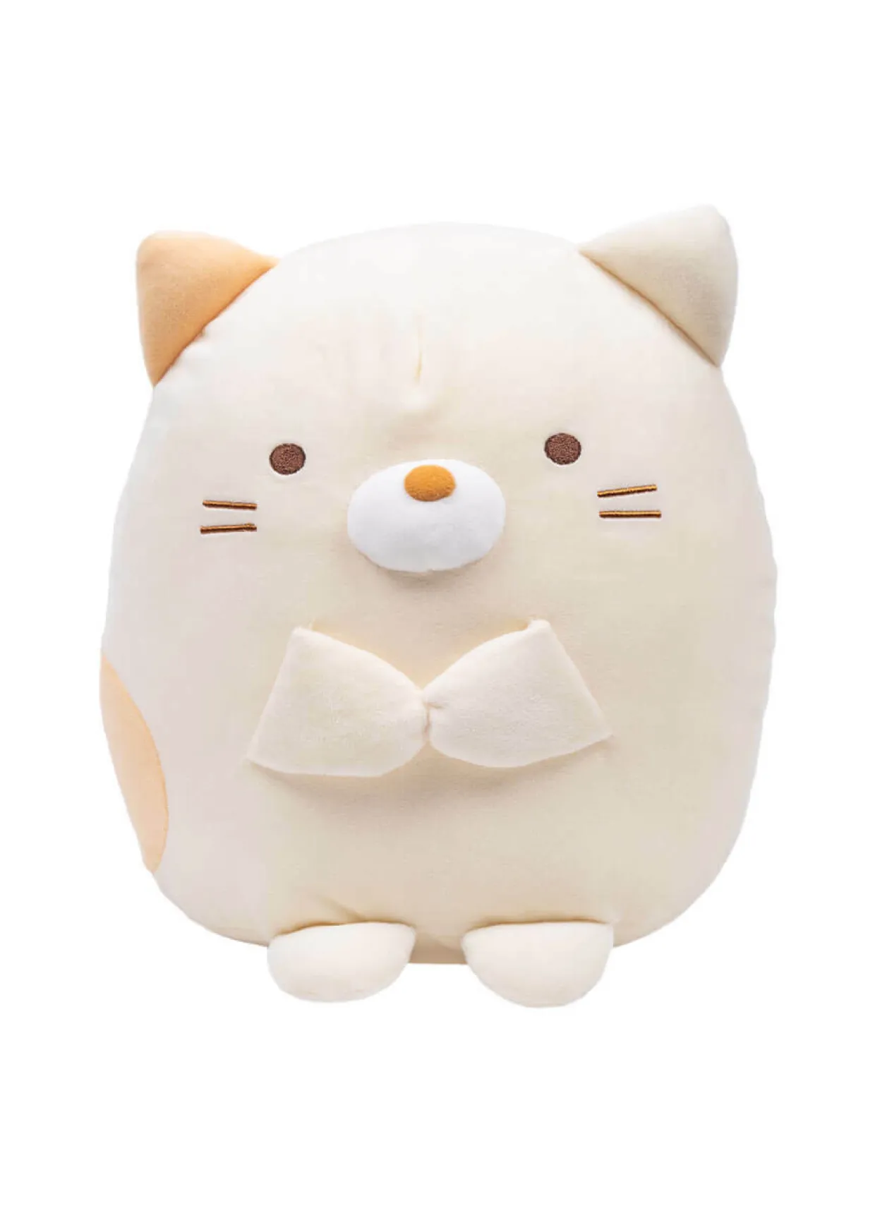 Sumikko Gurashi Neko Sumikkogurashi San-X Original Plush - Medium | Sumikkogurashi | Plush