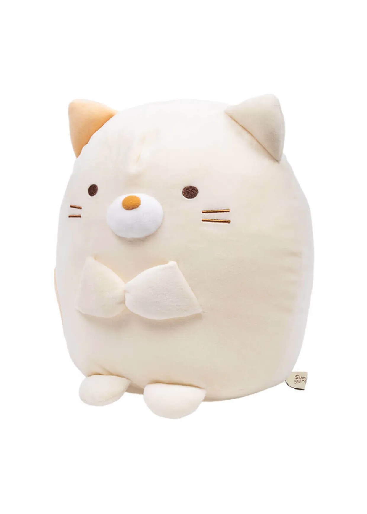 Sumikko Gurashi Neko Sumikkogurashi San-X Original Plush - Medium | Sumikkogurashi | Plush