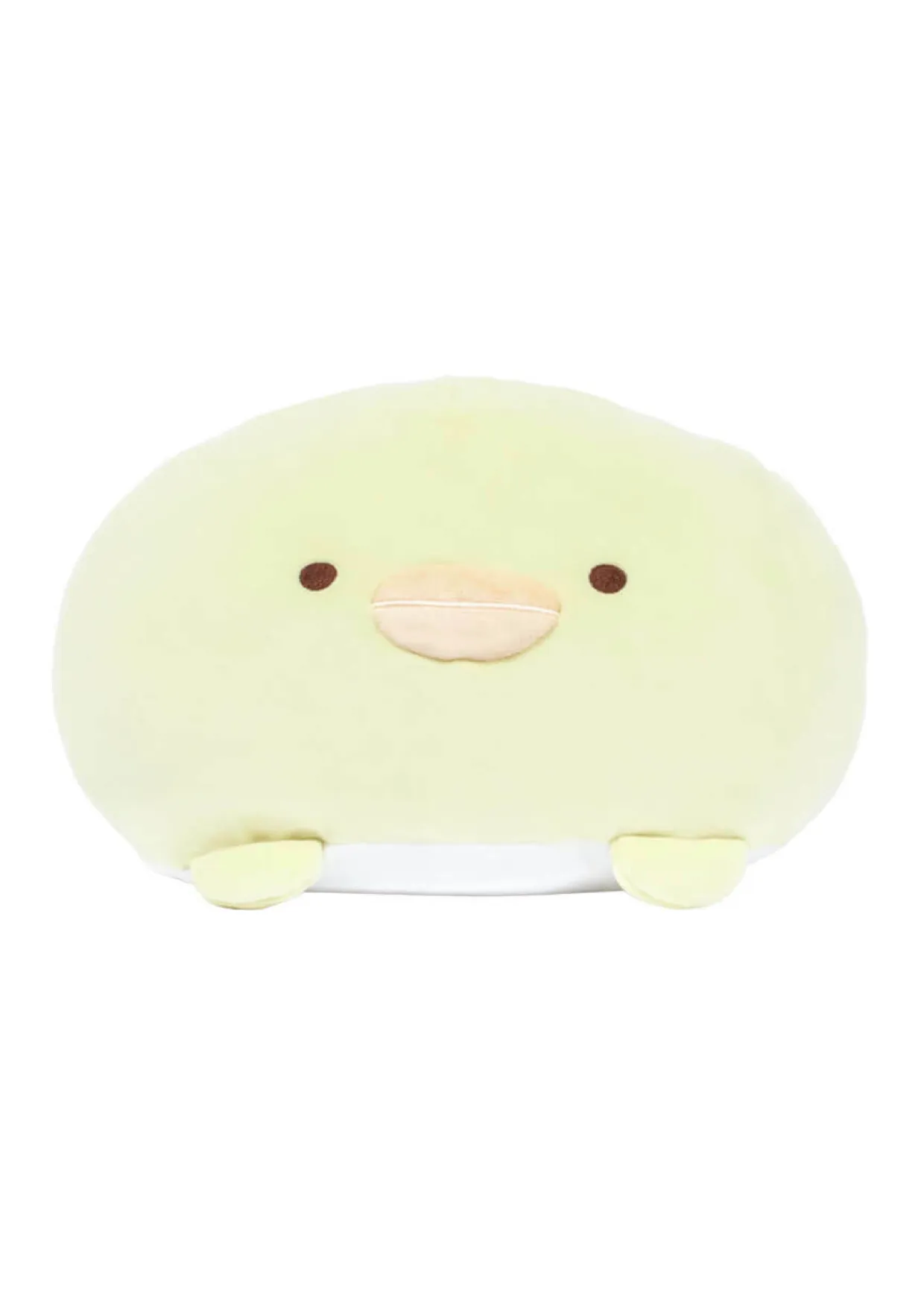 Sumikko Gurashi Penguin? San-X Original Mochi Cushion Plush | Sumikkogurashi | Plush