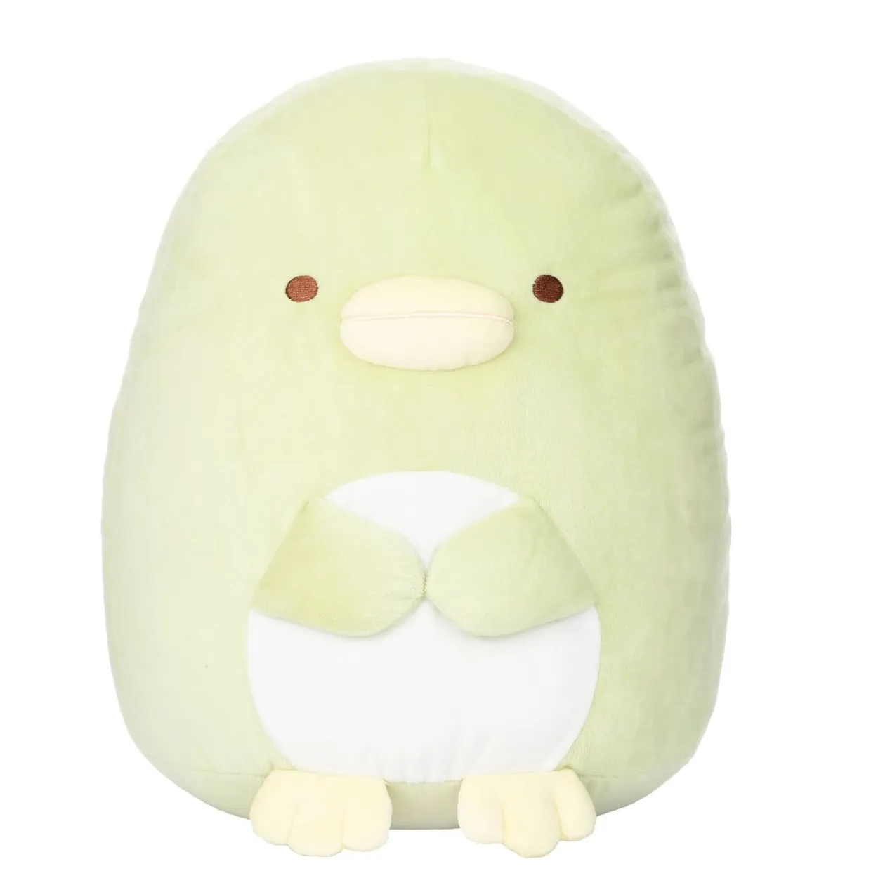 Sumikko Gurashi Penguin? Sumikkogurashi San-X Original Plush - Large | Sumikkogurashi | Plush