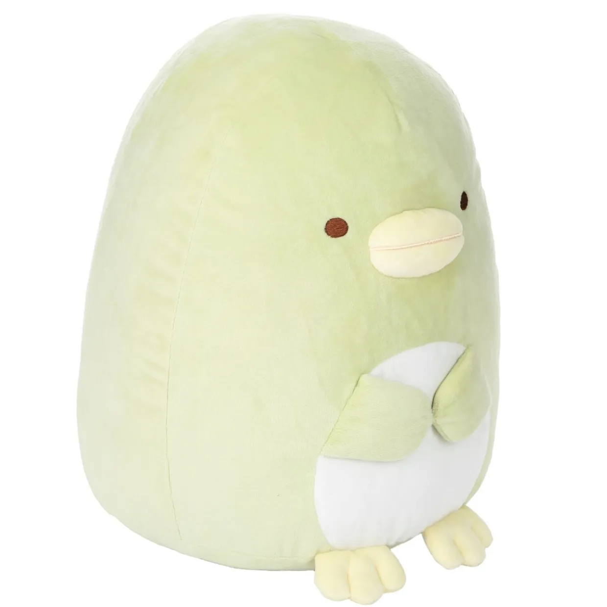 Sumikko Gurashi Penguin? Sumikkogurashi San-X Original Plush - Large | Sumikkogurashi | Plush