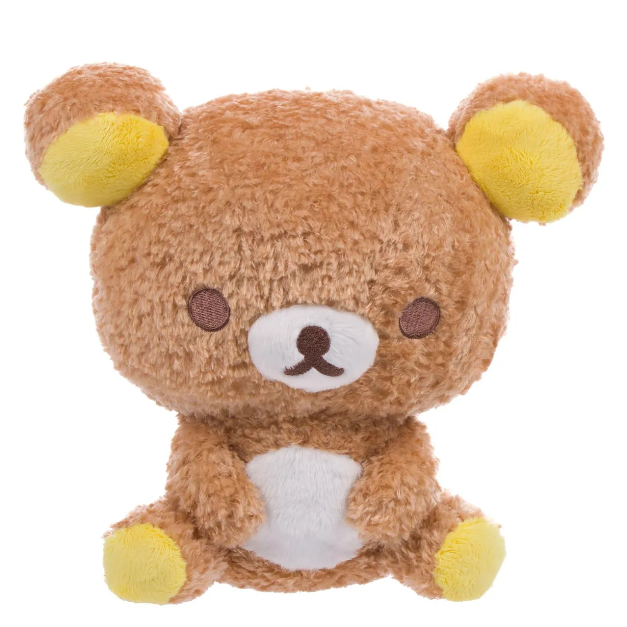 Rilakkuma San-X Original Caramel Latte Series Plush | Rilakkuma | Plush