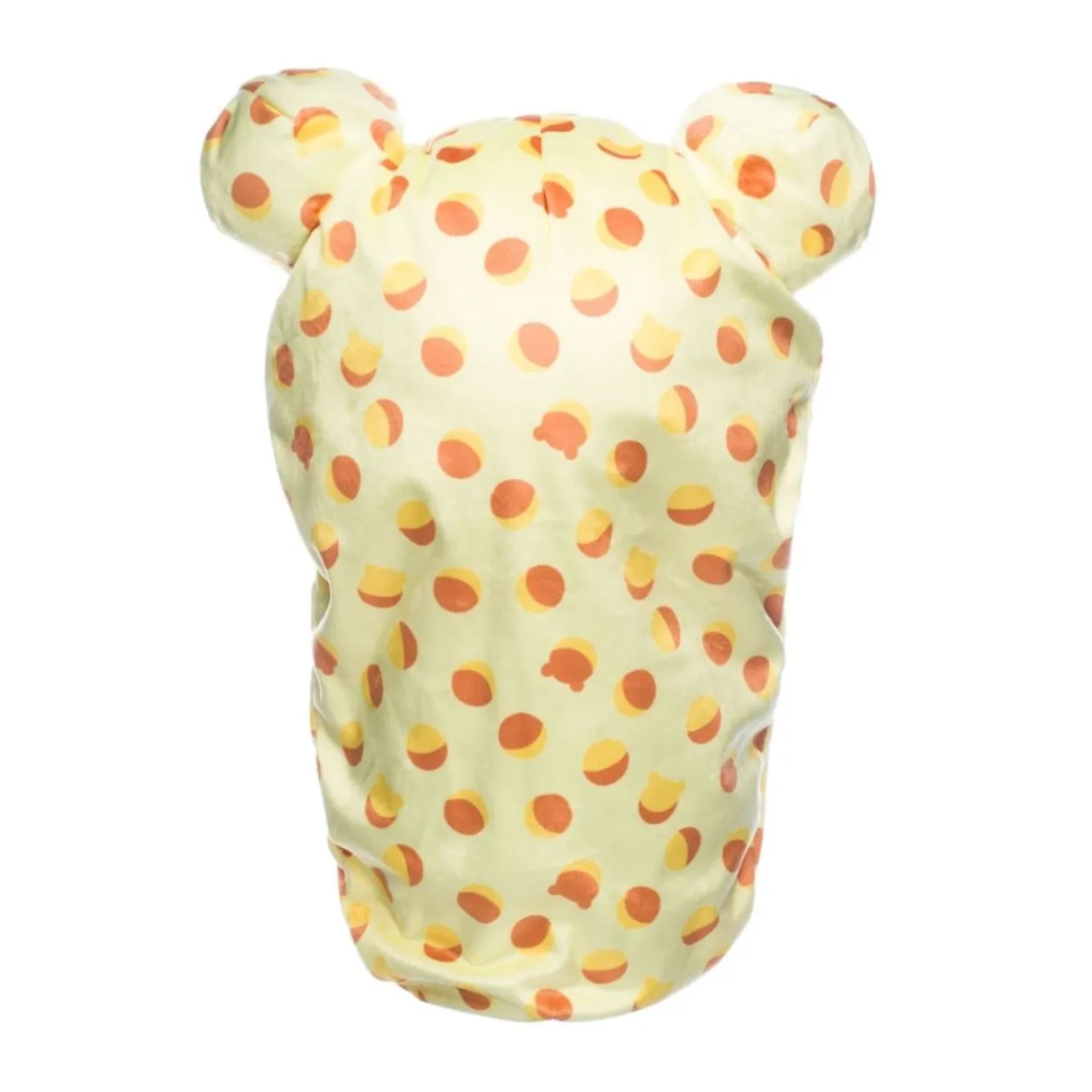 Rilakkuma San-X Original Castella Cake Pattern Sleeping Bag Plush | Rilakkuma | Plush
