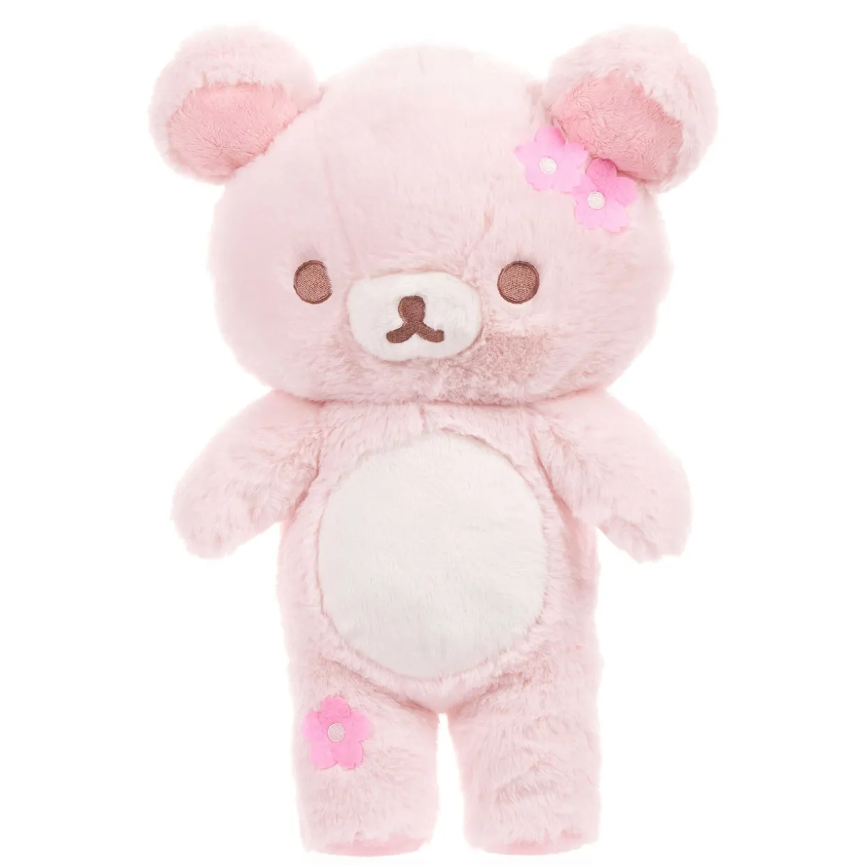 Rilakkuma San-X Original Cherry Blossom Series Plush | Rilakkuma | Plush