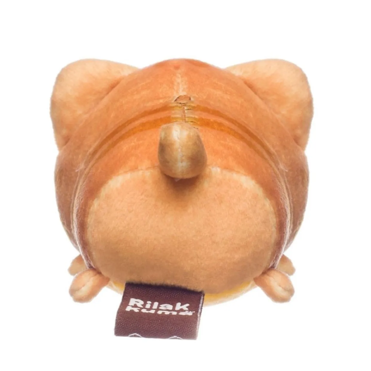 Rilakkuma San-X Original Dressed as a Cat Mini Mochi | Rilakkuma | Plush