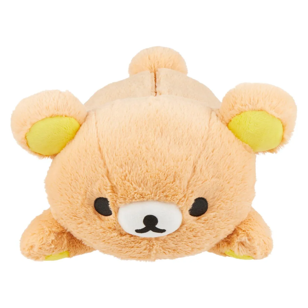 Rilakkuma San-X Original Laydown Huggable Series Plush | Rilakkuma | Plush