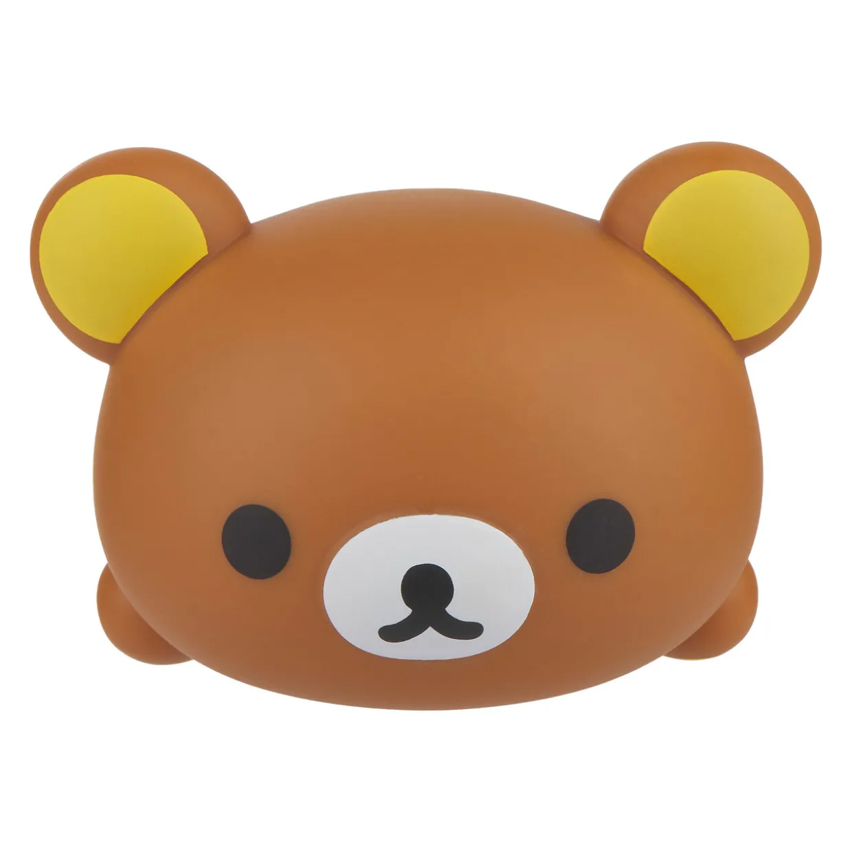 Rilakkuma San-X Original Laydown Vinyl Figurine Toy | Vinyl Figurines