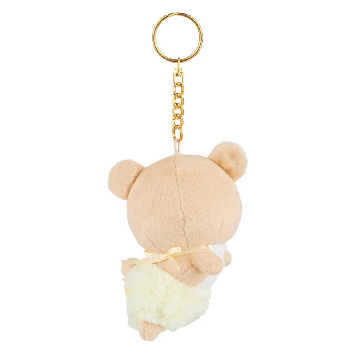 Rilakkuma San-X Original Minna De Usausababy Series Keychain Plush | Rilakkuma | Keychains