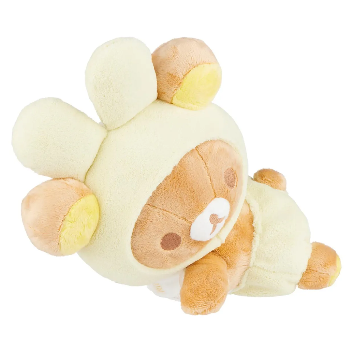Rilakkuma San-X Original Minna De Usausababy Series Laydown Plush | Rilakkuma | Plush