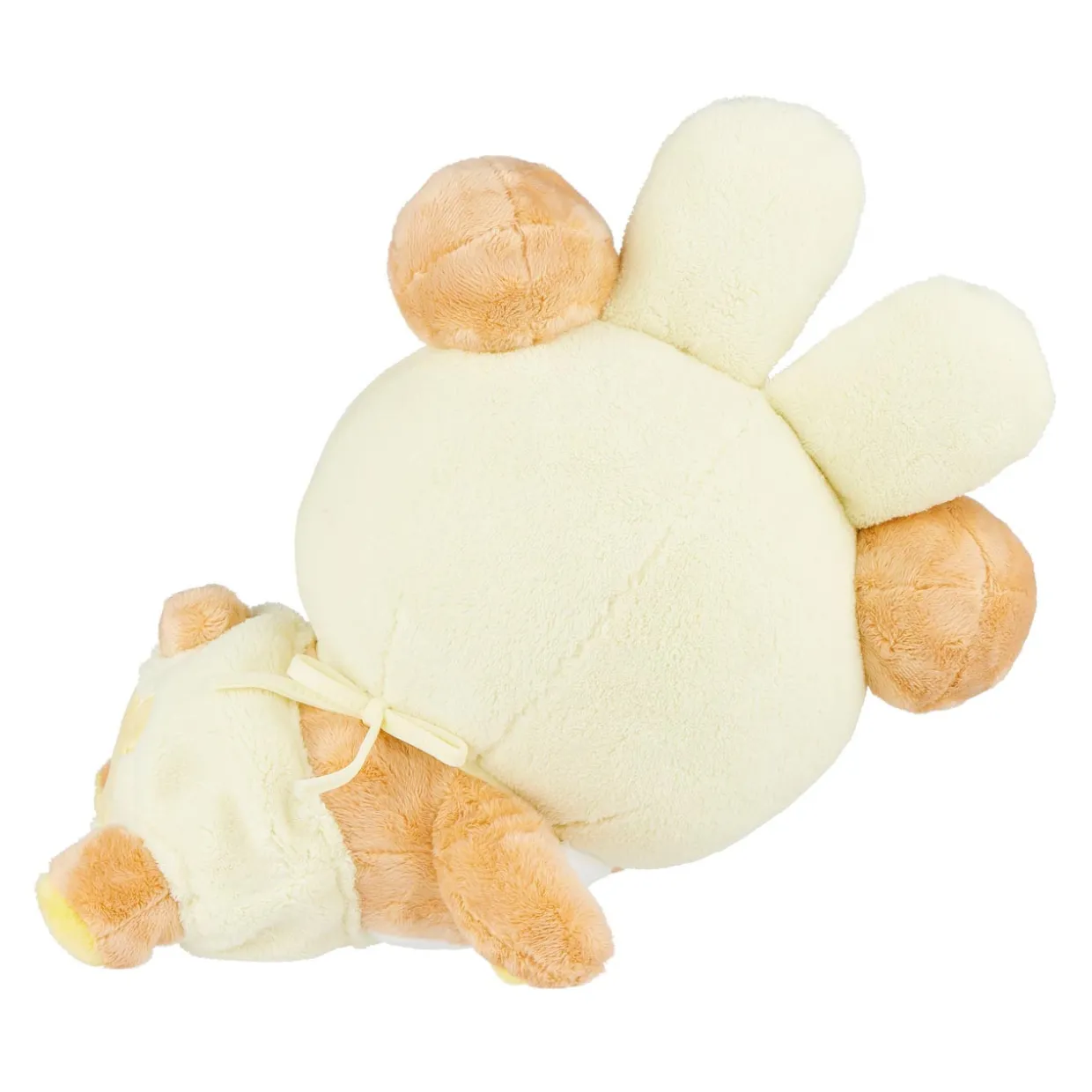 Rilakkuma San-X Original Minna De Usausababy Series Laydown Plush | Rilakkuma | Plush
