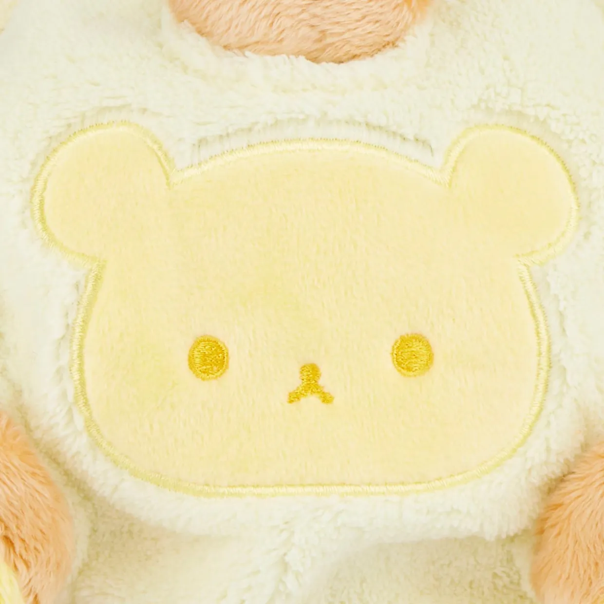 Rilakkuma San-X Original Minna De Usausababy Series Laydown Plush | Rilakkuma | Plush