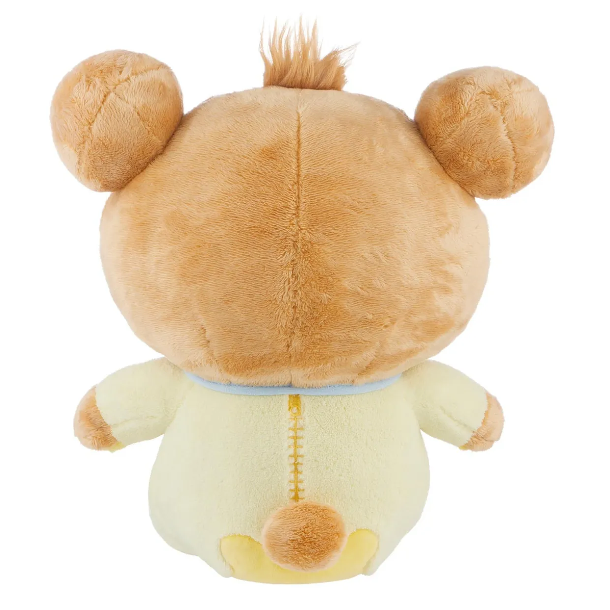 Rilakkuma San-X Original Minna De Usausababy Series Plush - Yellow | Rilakkuma | Plush