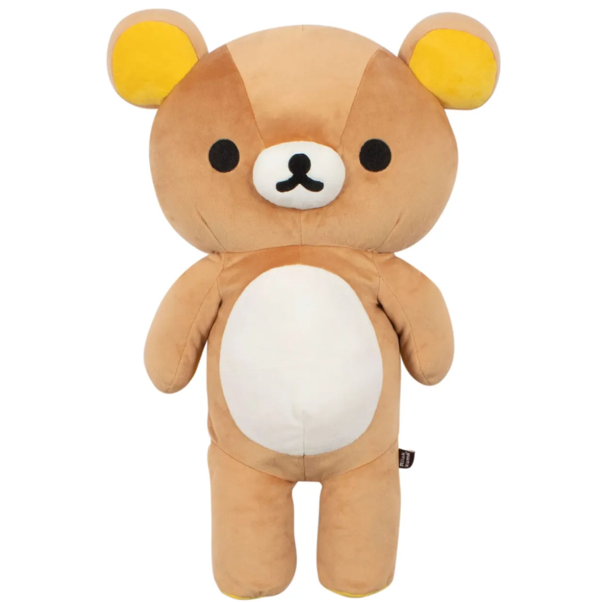 Rilakkuma San-X Original Plush - Jumbo | Rilakkuma | Plush