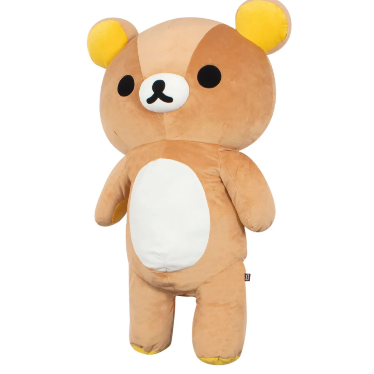 Rilakkuma San-X Original Plush - Jumbo | Rilakkuma | Plush