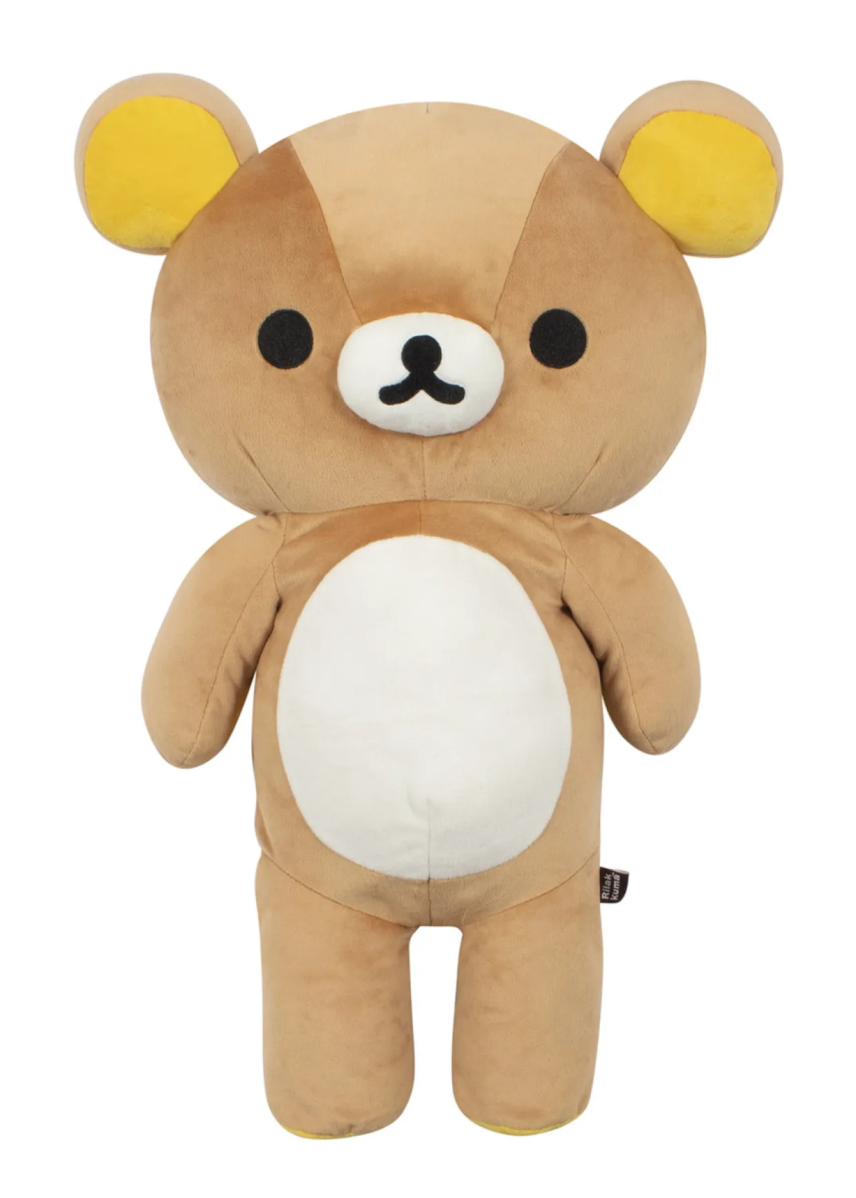 Rilakkuma San-X Original Plush - Large | Rilakkuma | Plush