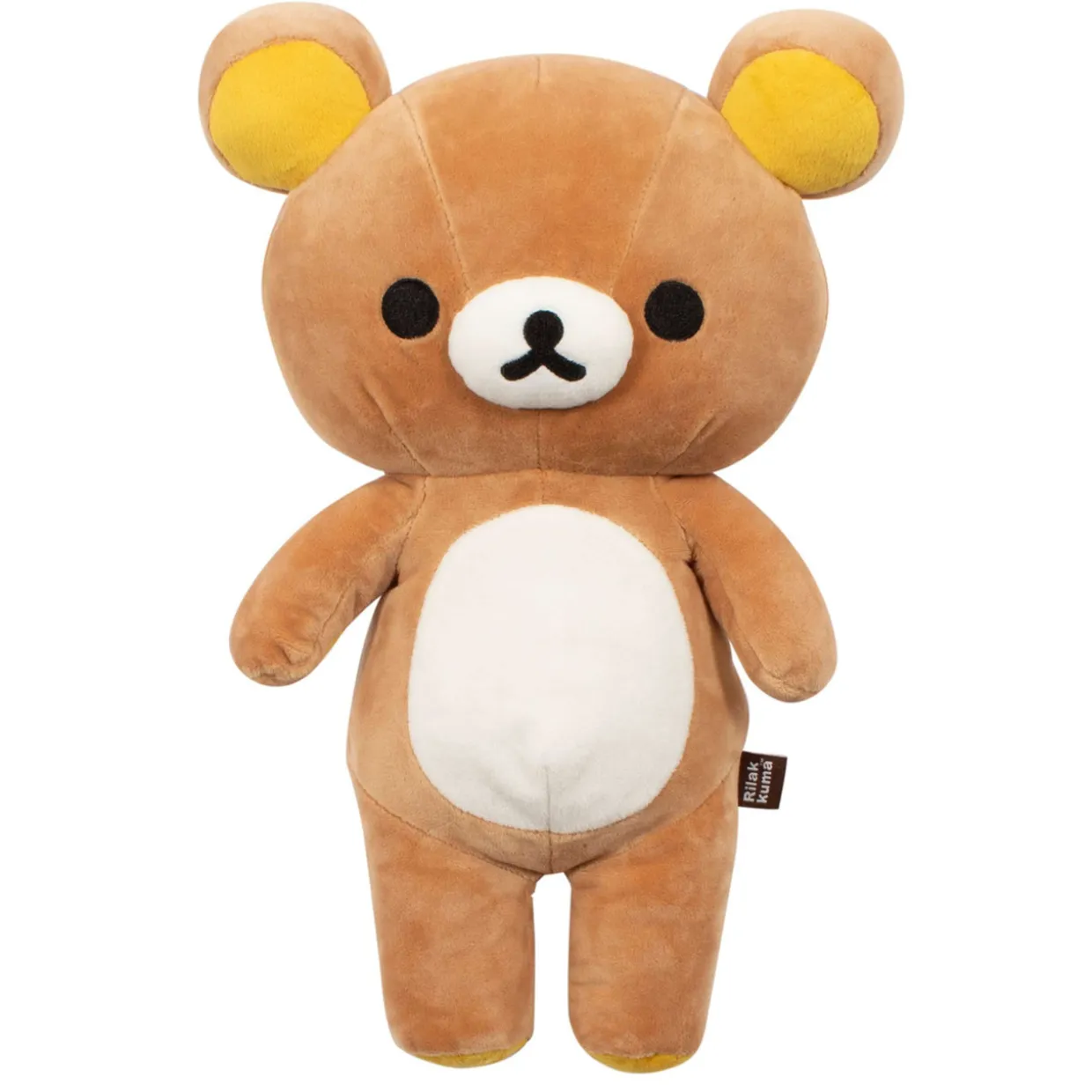 Rilakkuma San-X Original Plush - Medium | Rilakkuma | Plush