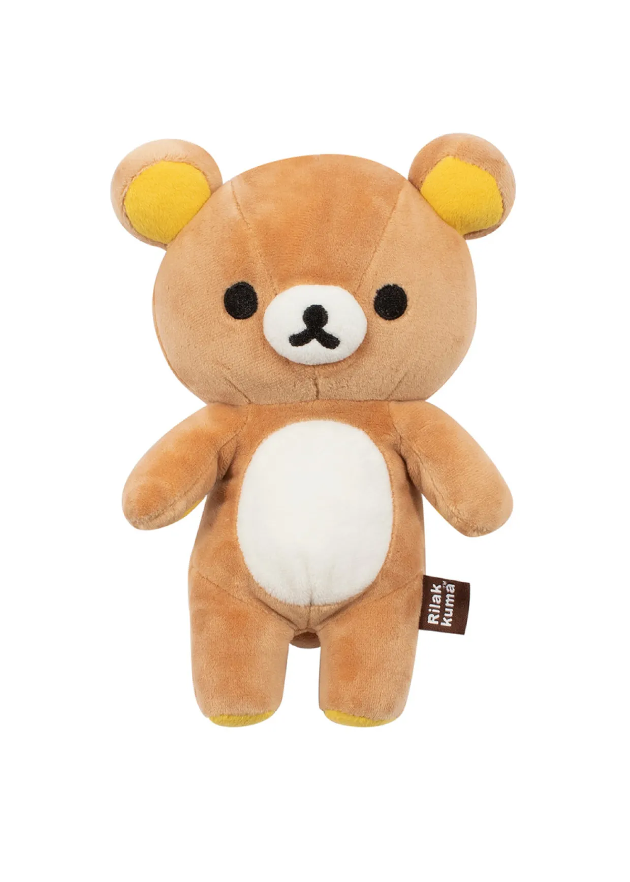 Rilakkuma San-X Original Plush - Small | Rilakkuma | Plush