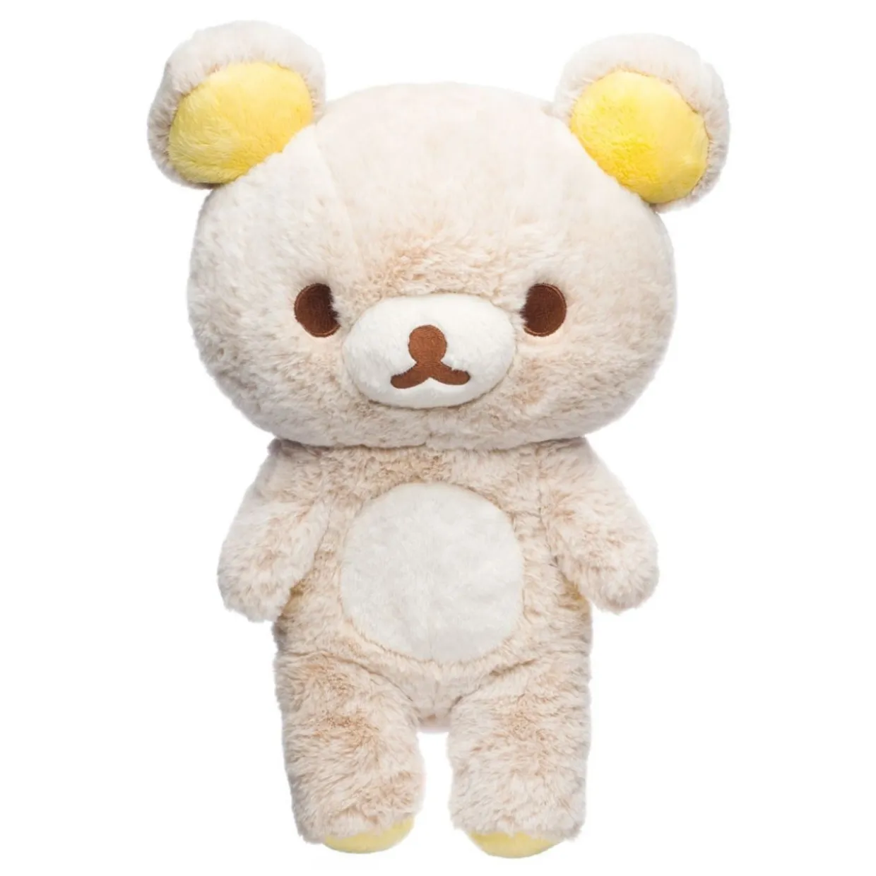 Rilakkuma San-X Original Sherbet Series Plush - Medium | Rilakkuma | Plush