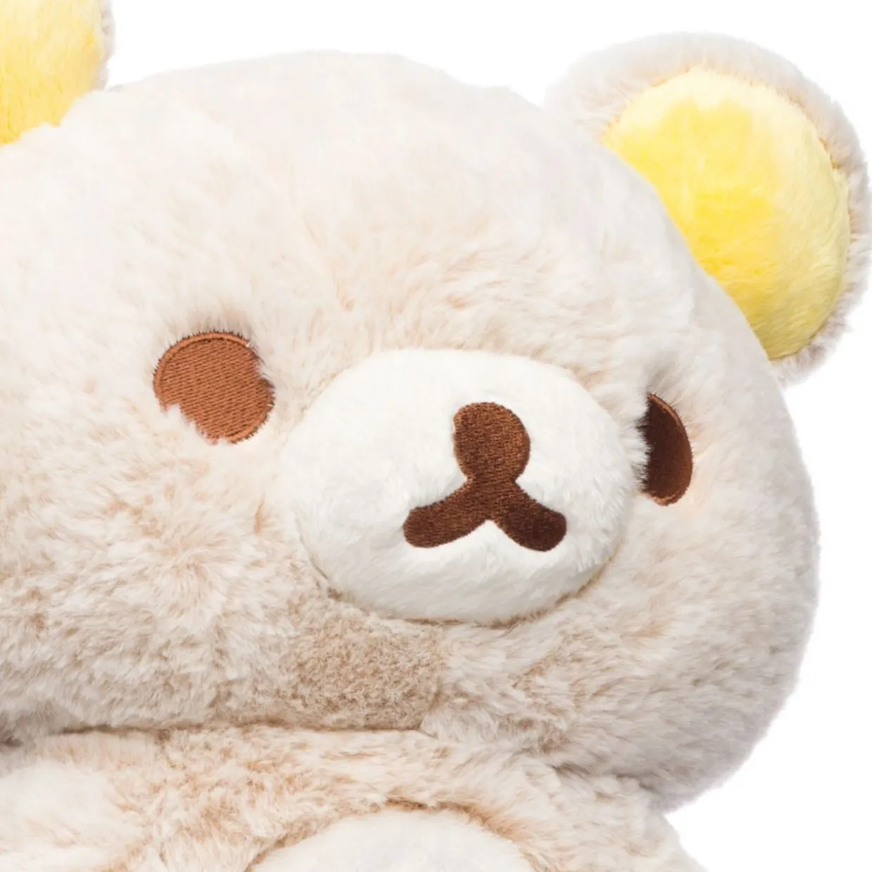 Rilakkuma San-X Original Sherbet Series Plush - Medium | Rilakkuma | Plush