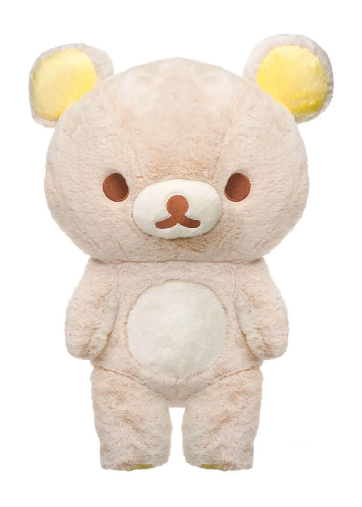 Rilakkuma San-X Original Sherbet Series Plush - Large | Rilakkuma | Plush