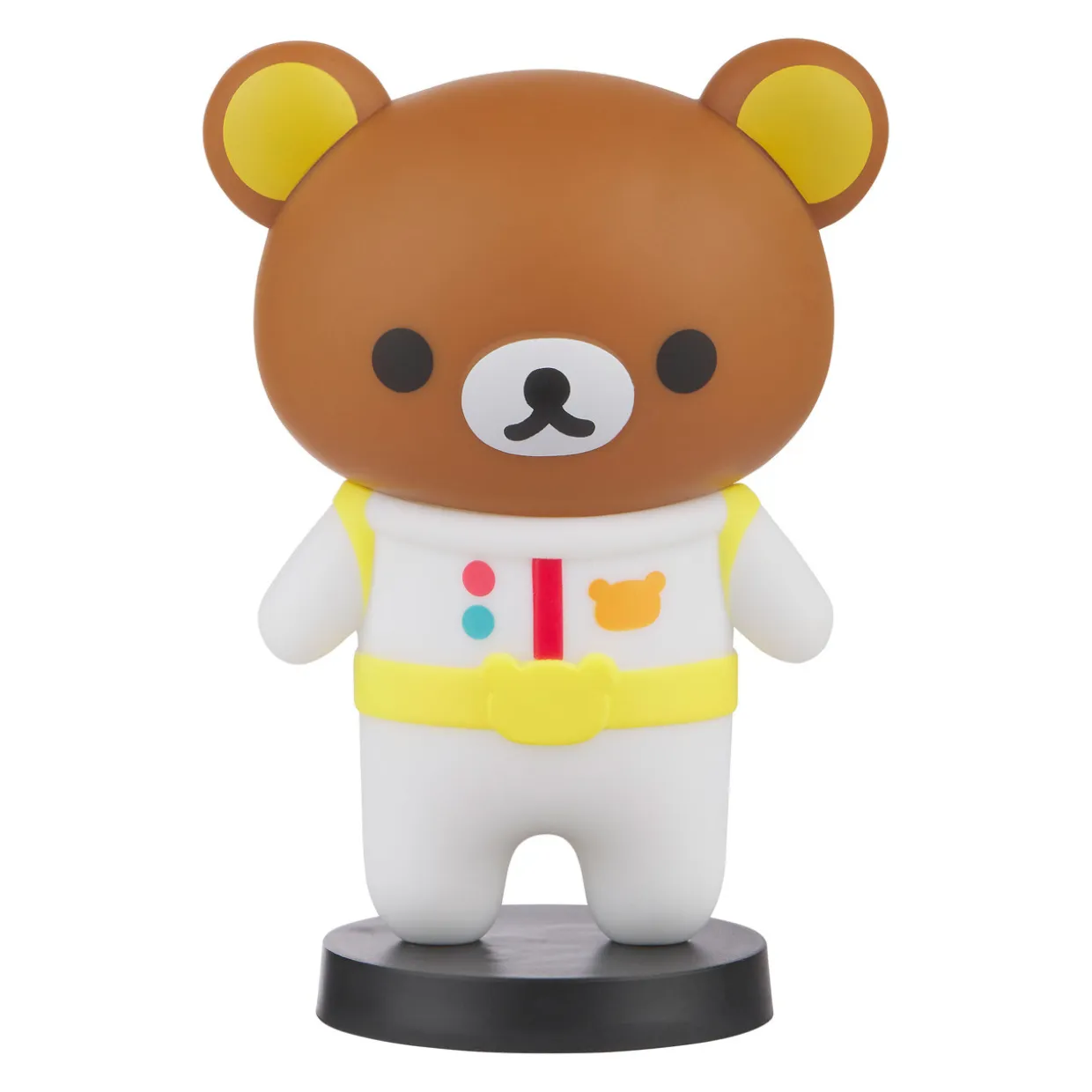 Rilakkuma San-X Original Space Series Vinyl Figurine Toy | Vinyl Figurines