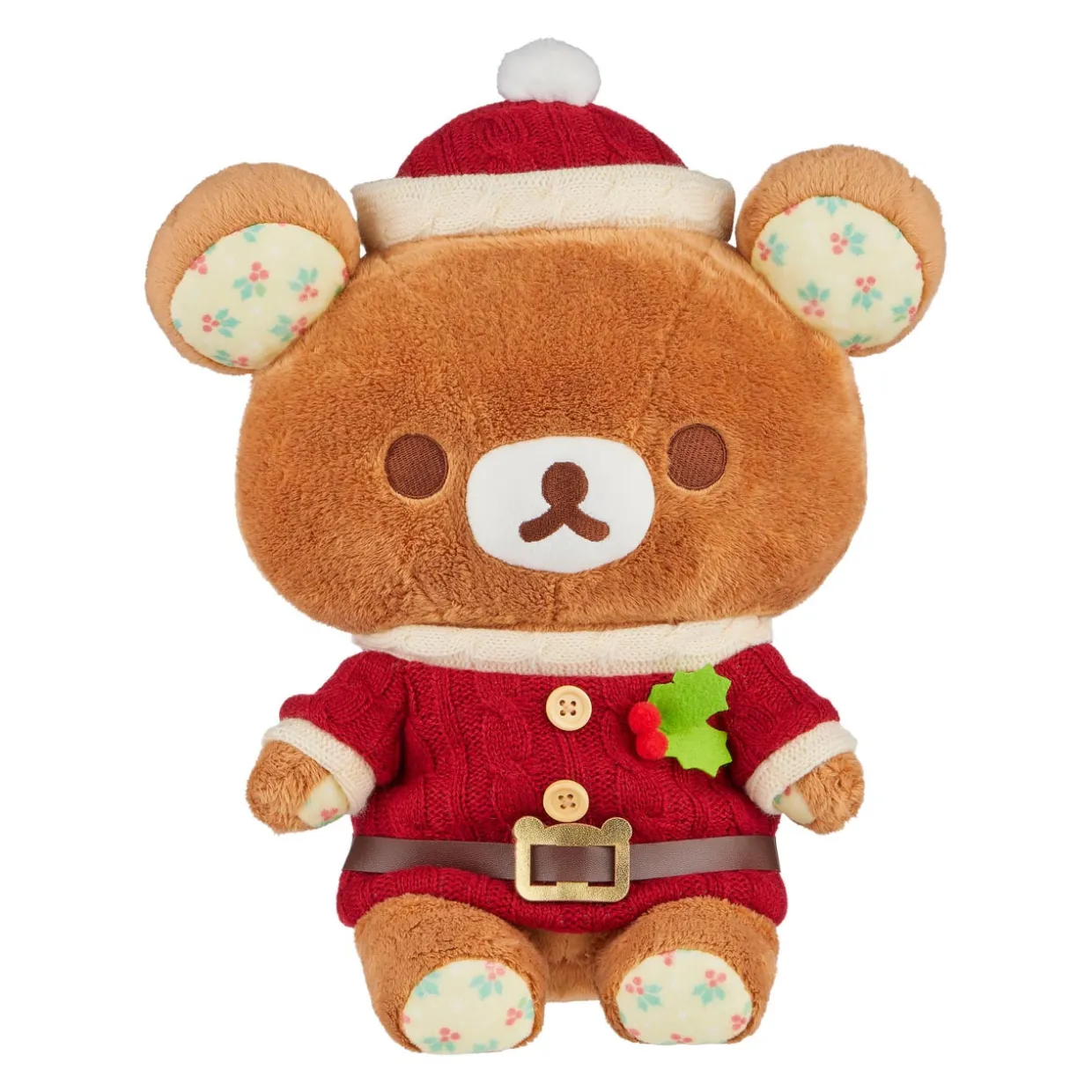 Rilakkuma San-X Original Sweet Christmas Series Plush | Rilakkuma | Plush