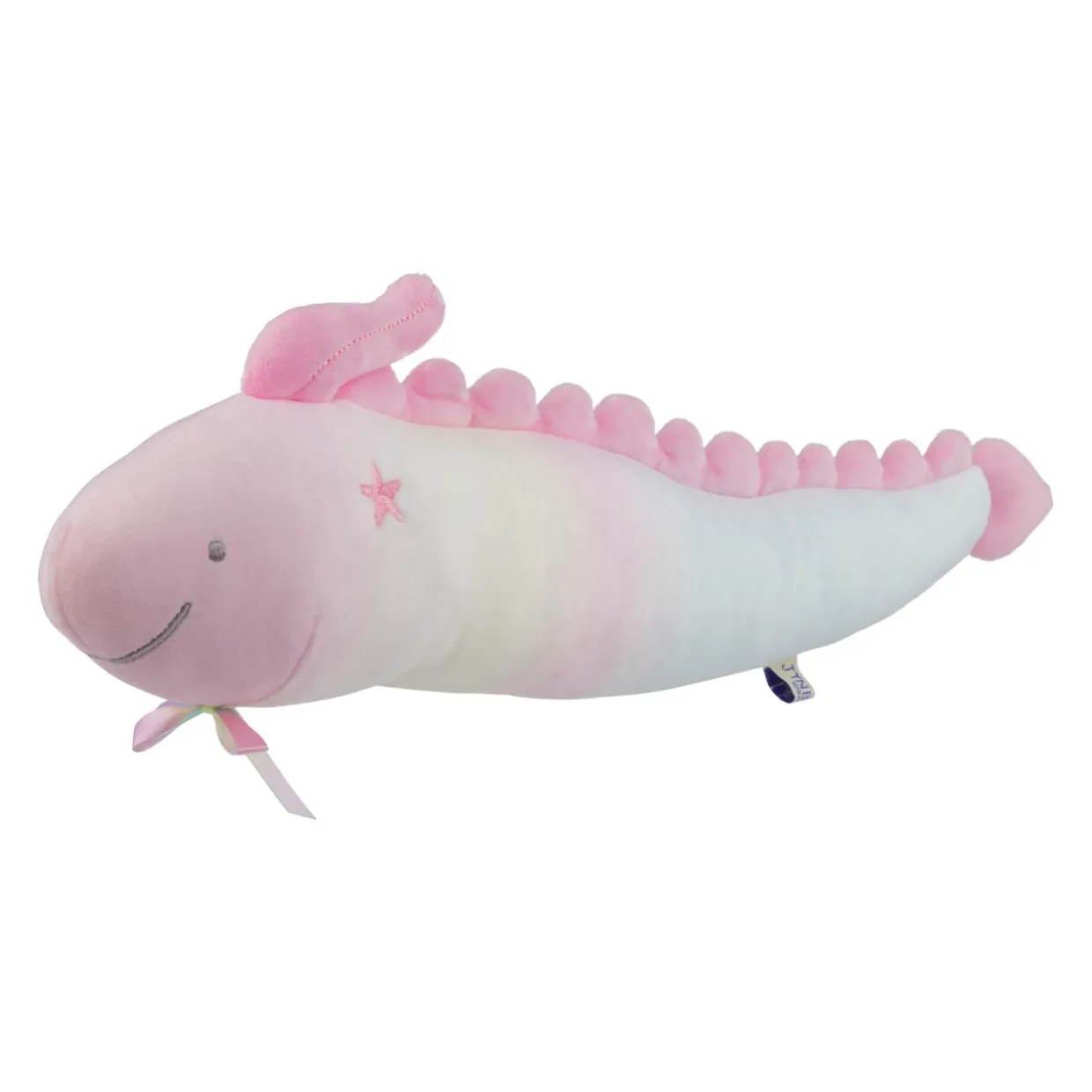 Jinbesan Ryugunotsukaisan San-X Original Planetarium Series Plush | Jinbesan | Plush