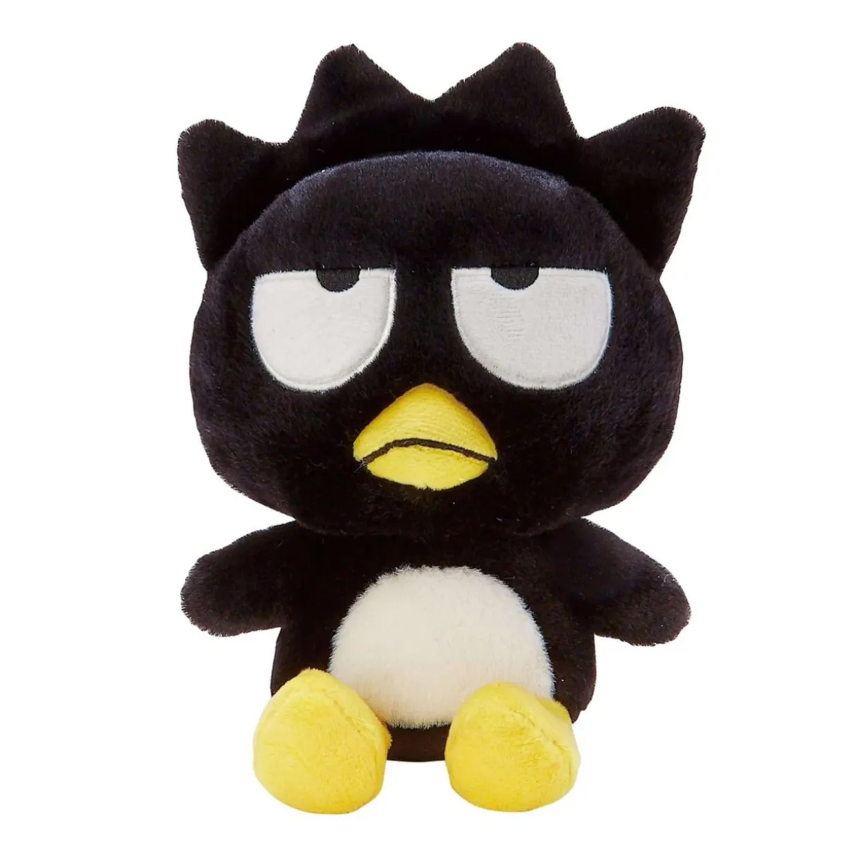 Hello Kitty Sanrio Badtz-Maru Plush - Small | Sanrio | Plush