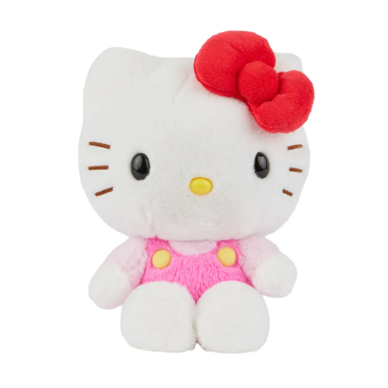 Hello Kitty Sanrio Plush - Small | Sanrio | Plush