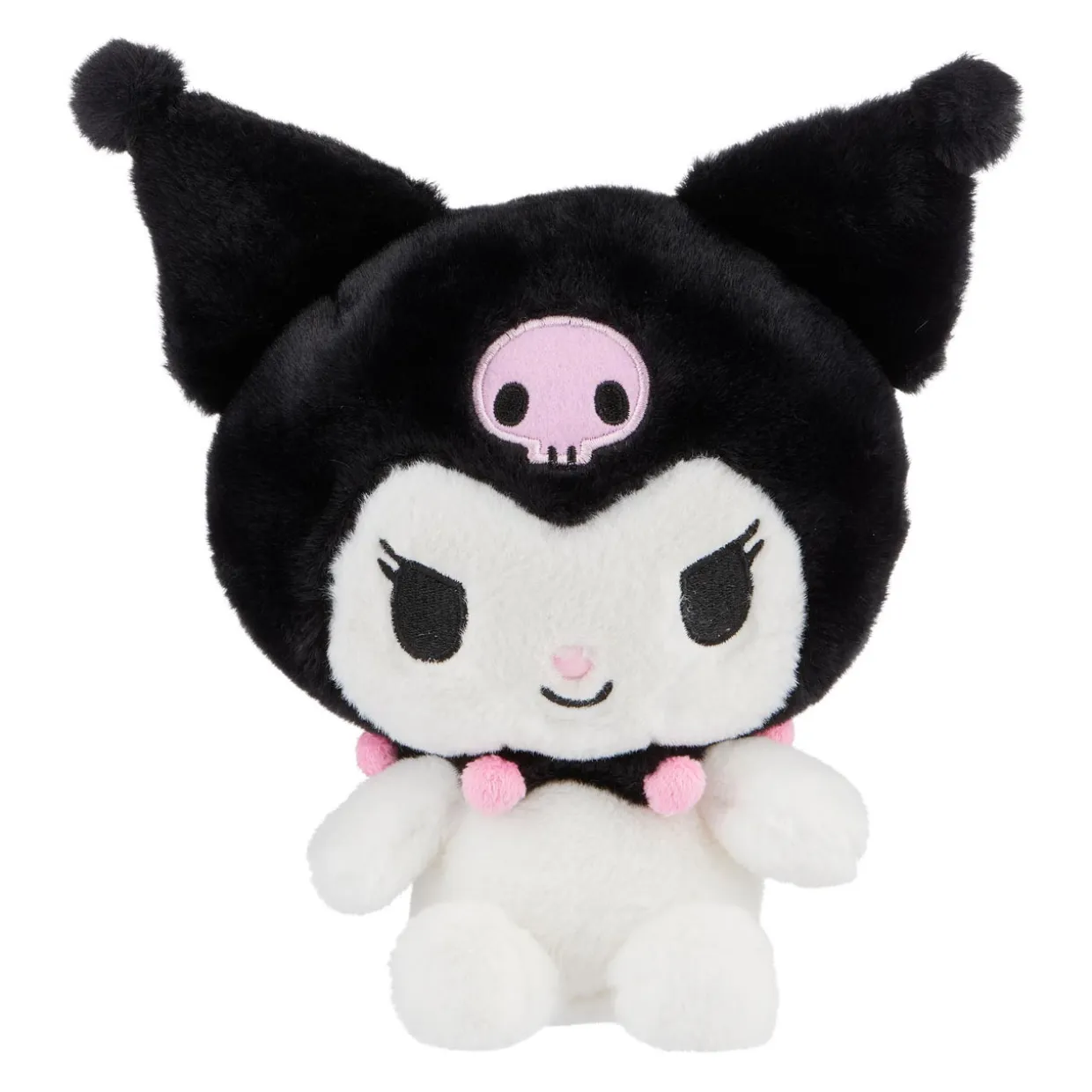 Hello Kitty Sanrio Kuromi Plush - Medium | Sanrio | Plush