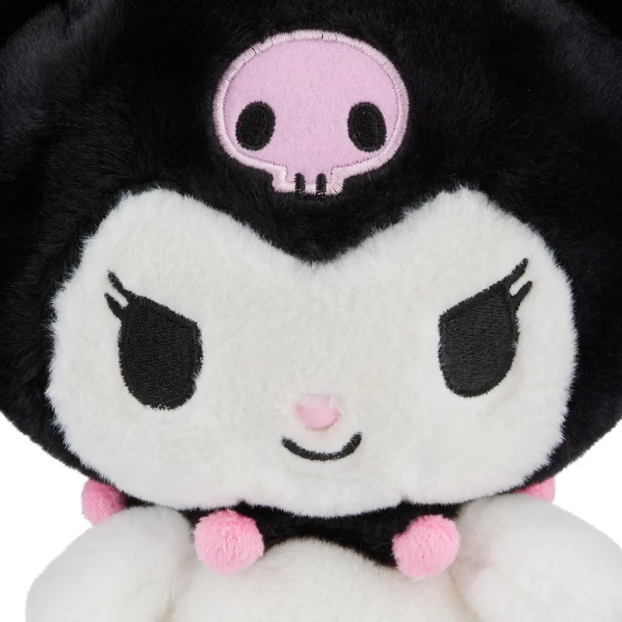 Hello Kitty Sanrio Kuromi Plush - Medium | Sanrio | Plush