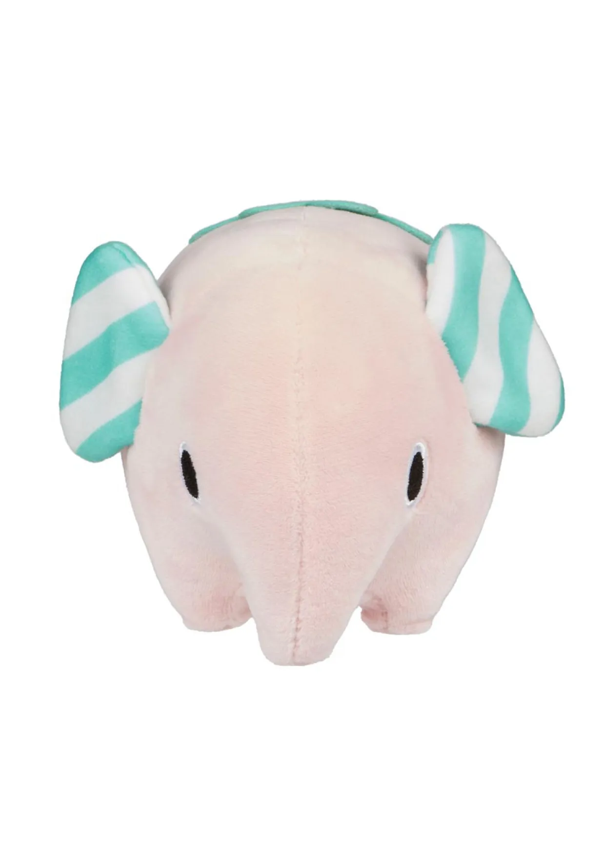 Sentimental Circus Mouton Elephant Plush - Pink | Sentimental Circus | Plush