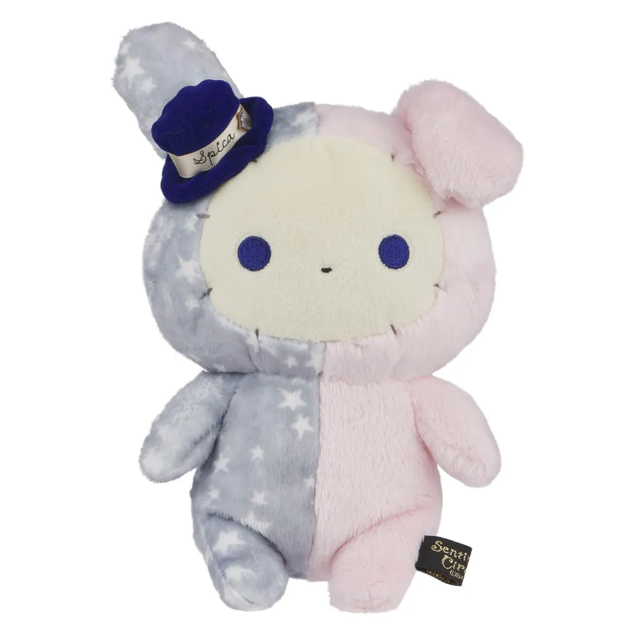 Sentimental Circus San-X Original Spica Plush | Sentimental Circus | Plush