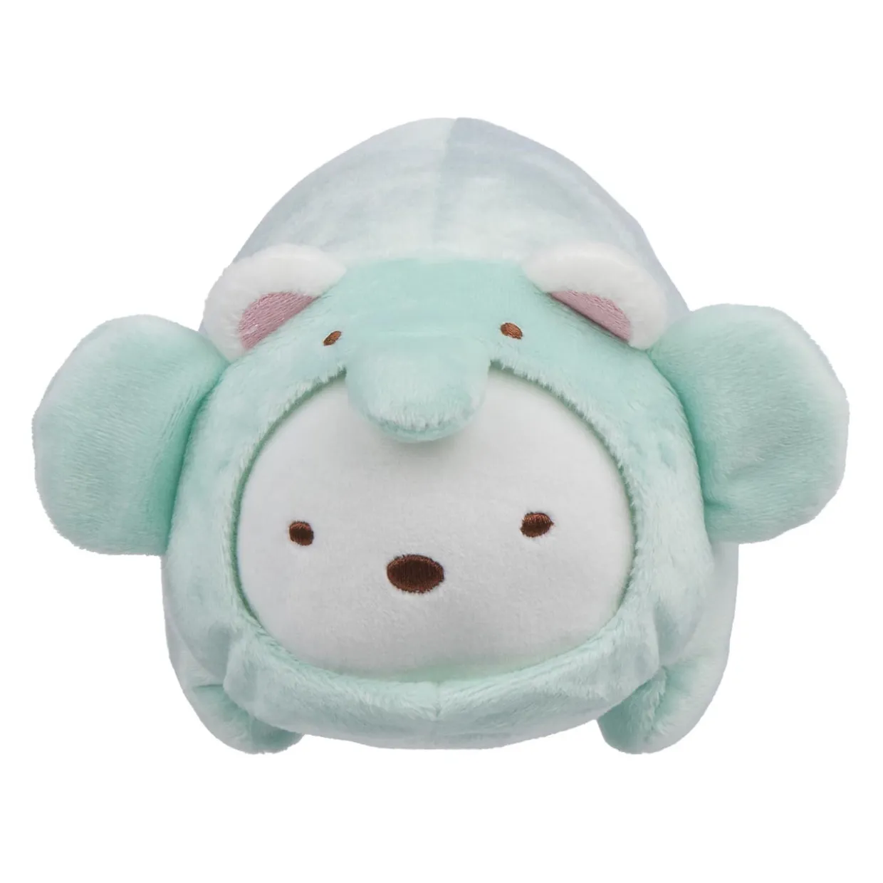 Sumikko Gurashi Sumikkogurashi Jungle Series Shirokuma Elephant Plush | Sumikkogurashi | Plush