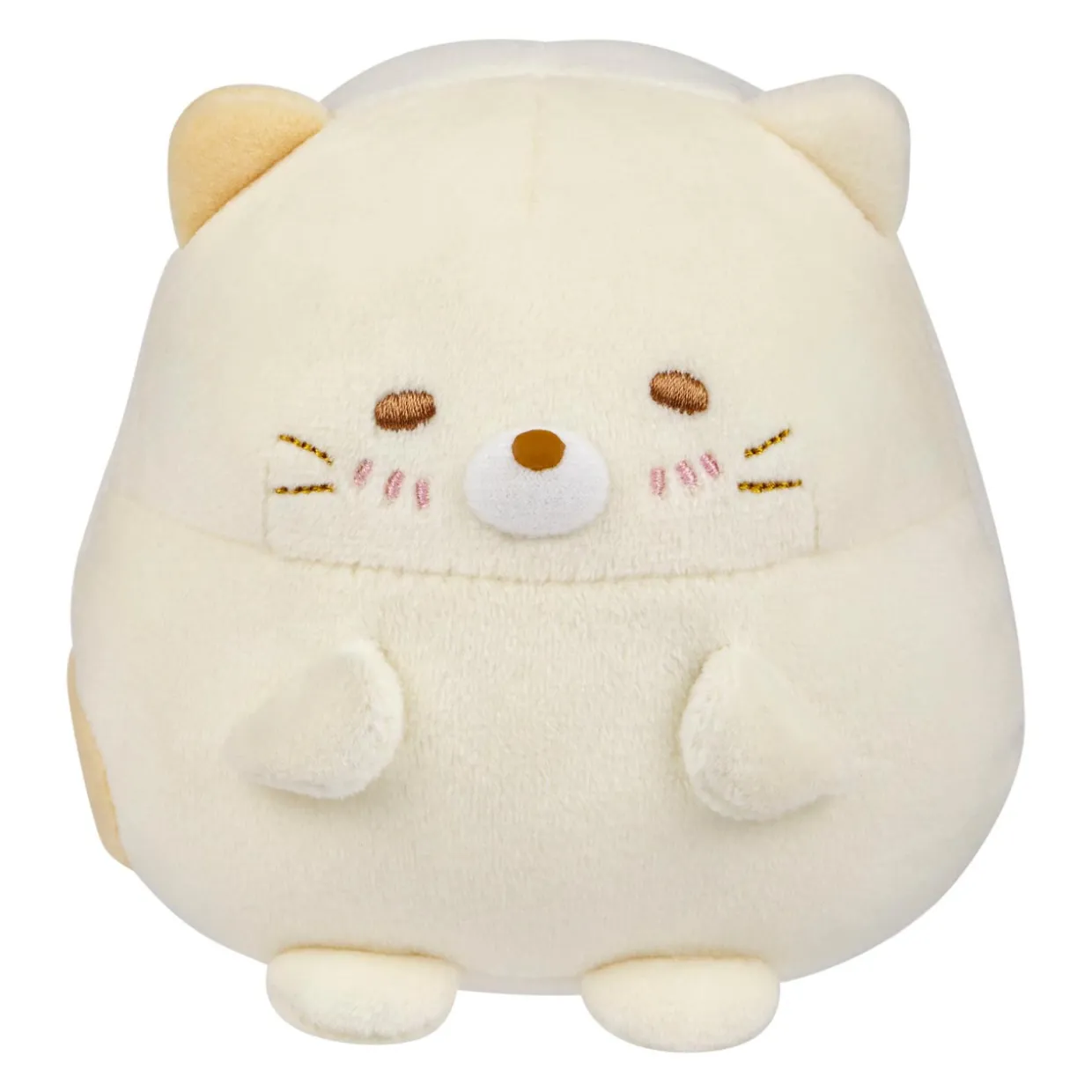 Sumikko Gurashi Sumikkogurashi Neko Honyagurumies Standing Mochi Plush | Sumikkogurashi | Plush