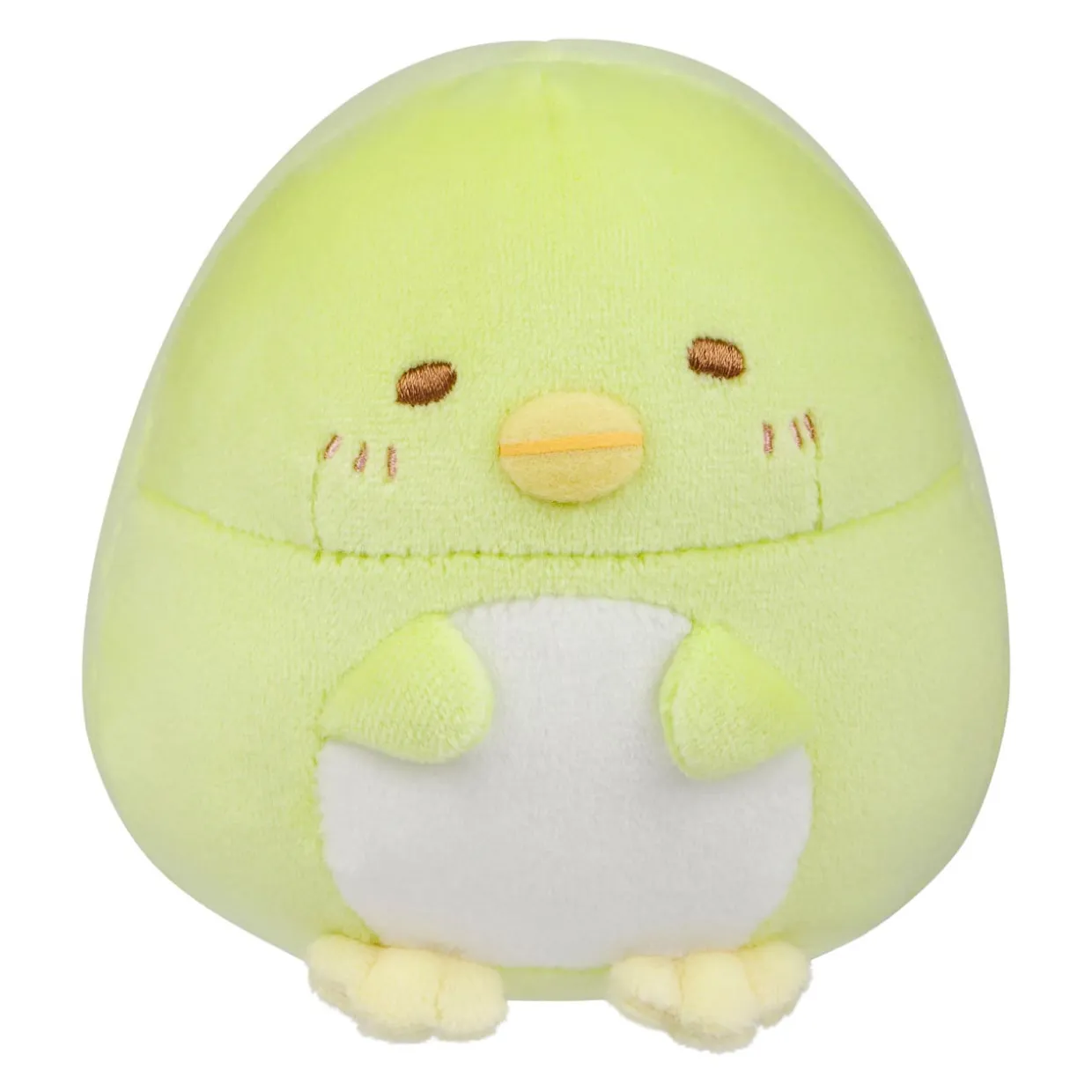 Sumikko Gurashi Sumikkogurashi Penguin? Honyagurumies Standing Mochi Plush | Sumikkogurashi | Plush