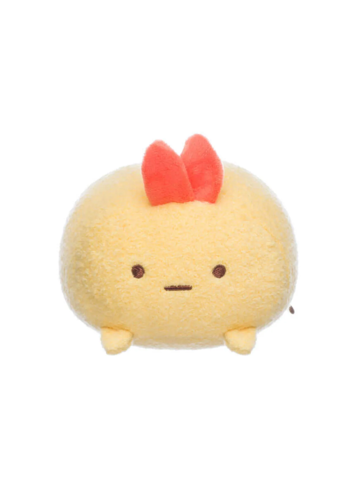 Sumikko Gurashi Sumikkogurashi San-X Original Ebifurai No Shippo Mochi - Small | Sumikkogurashi | Plush