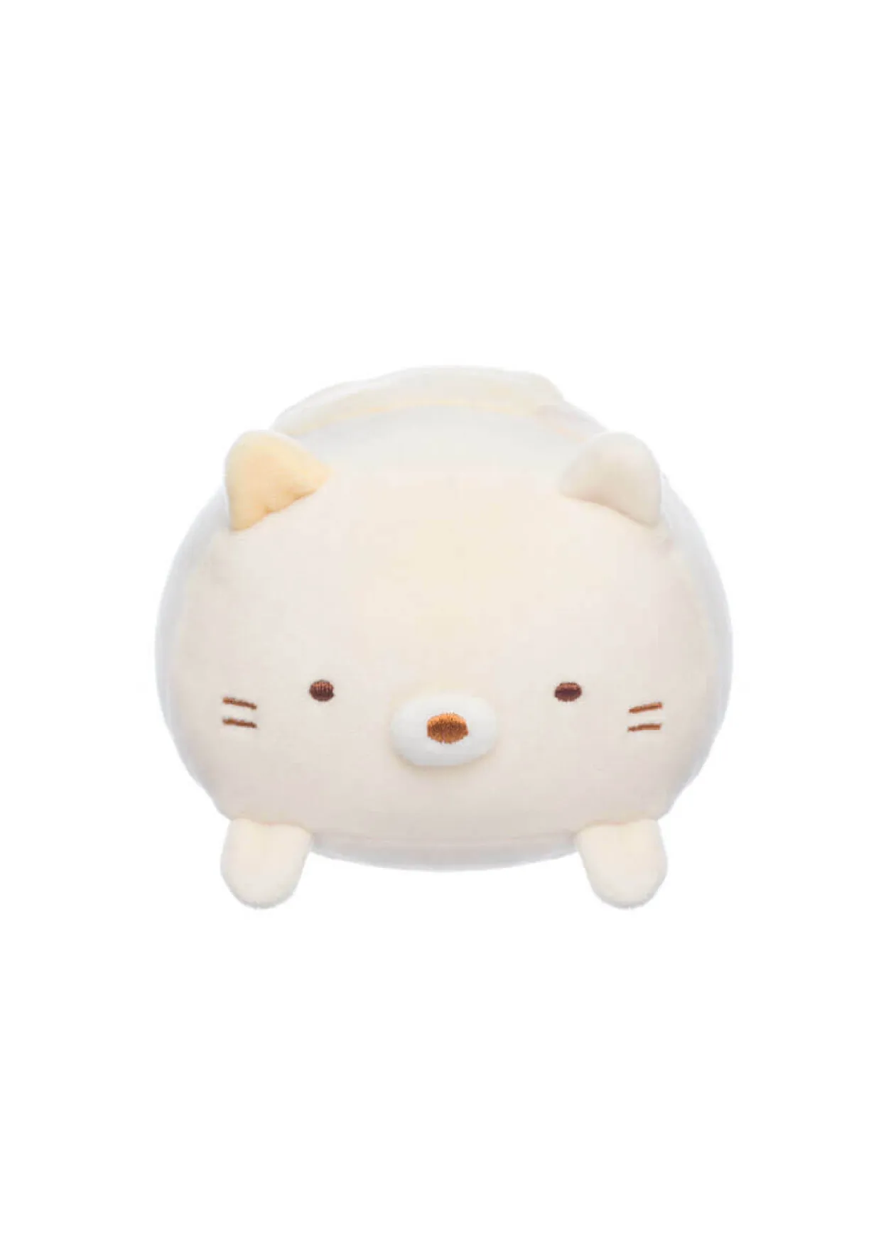 Sumikko Gurashi Sumikkogurashi San-X Original Neko Mochi - Small | Sumikkogurashi | Plush