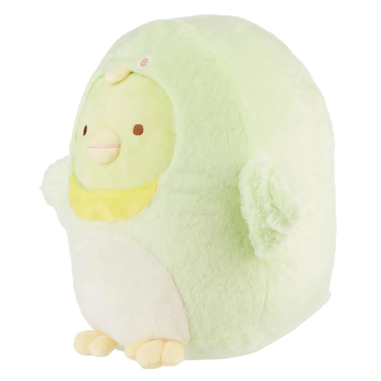 sumikkogurashi_sanx_original_penguin_everyone_playing_birdies_series_plush_2.webp Sumikko Gurashi Sumikkogurashi San-X Original Penguin? Everyone Playing Birdies Series Plush | Sumikkogurashi | Plush