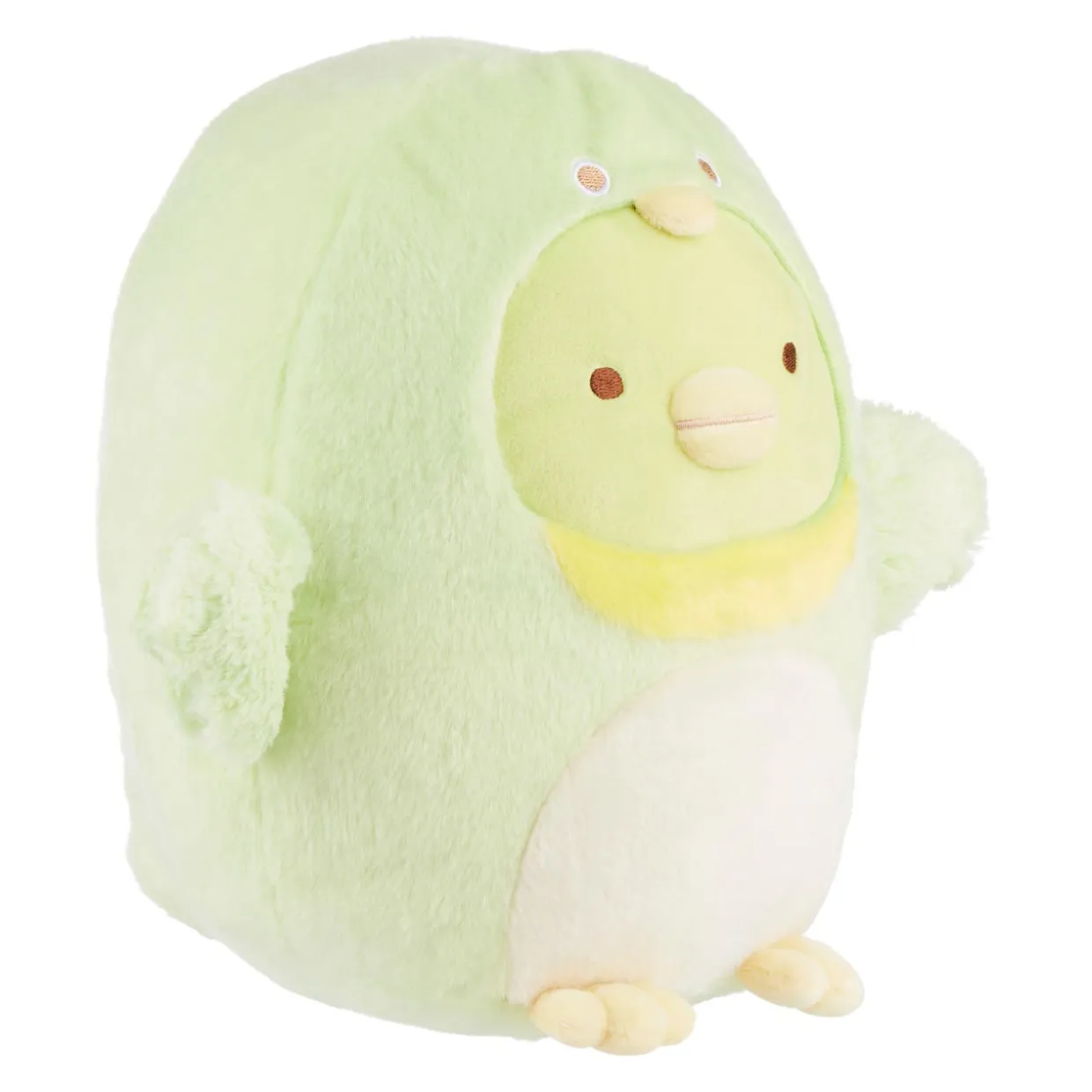 sumikkogurashi_sanx_original_penguin_everyone_playing_birdies_series_plush_4.webp Sumikko Gurashi Sumikkogurashi San-X Original Penguin? Everyone Playing Birdies Series Plush | Sumikkogurashi | Plush