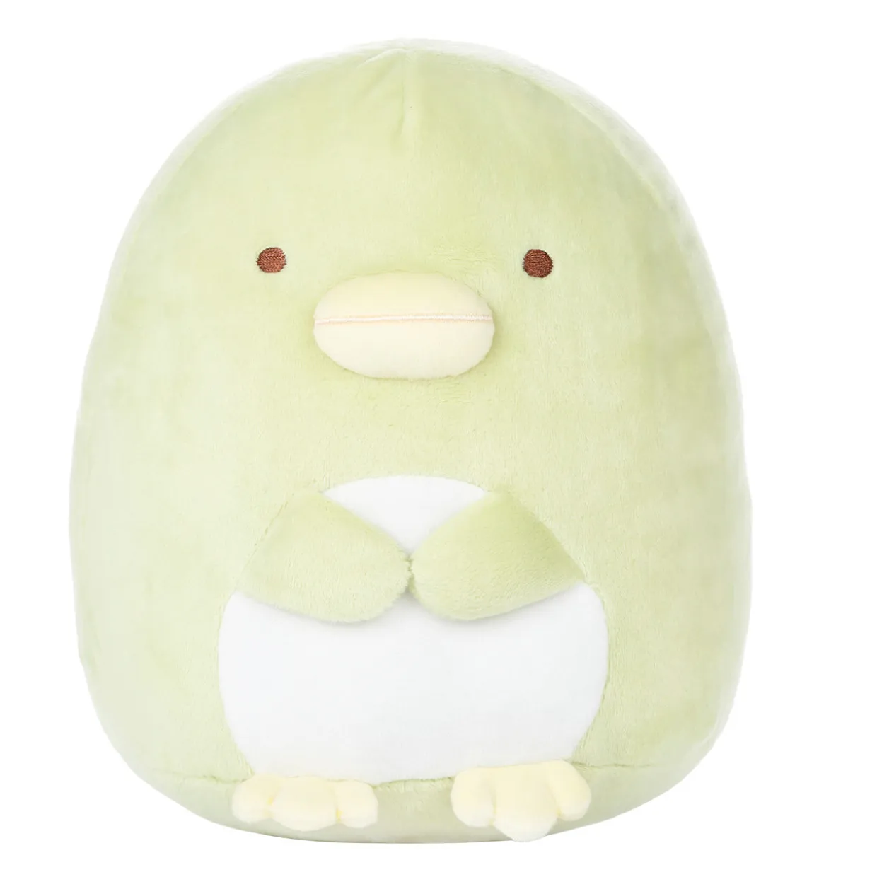 Sumikko Gurashi Sumikkogurashi San-X Original Penguin? Plush - Jumbo | Sumikkogurashi | Plush