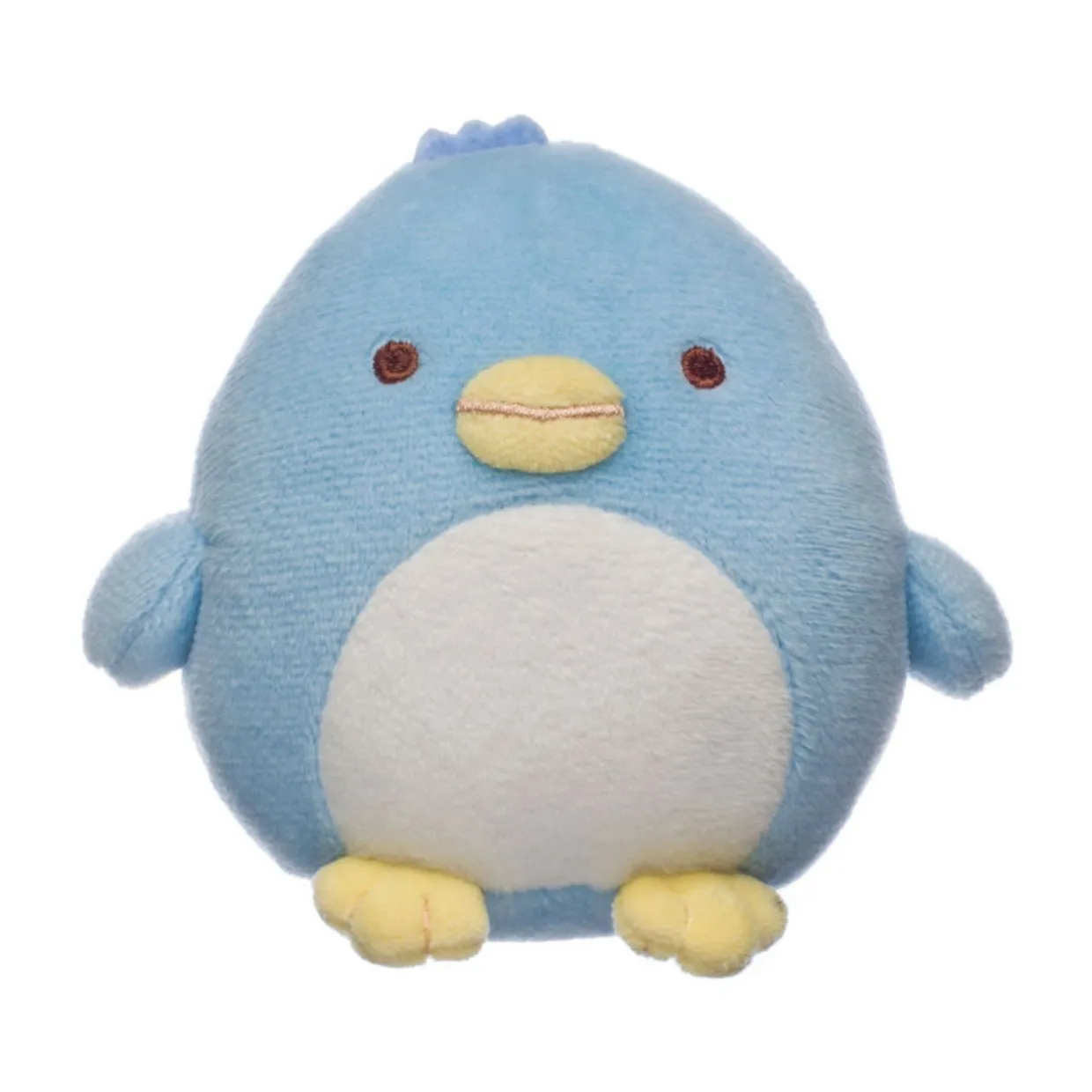 Sumikko Gurashi Sumikkogurashi San-X Original Real Penguin - Small | Sumikkogurashi | Plush